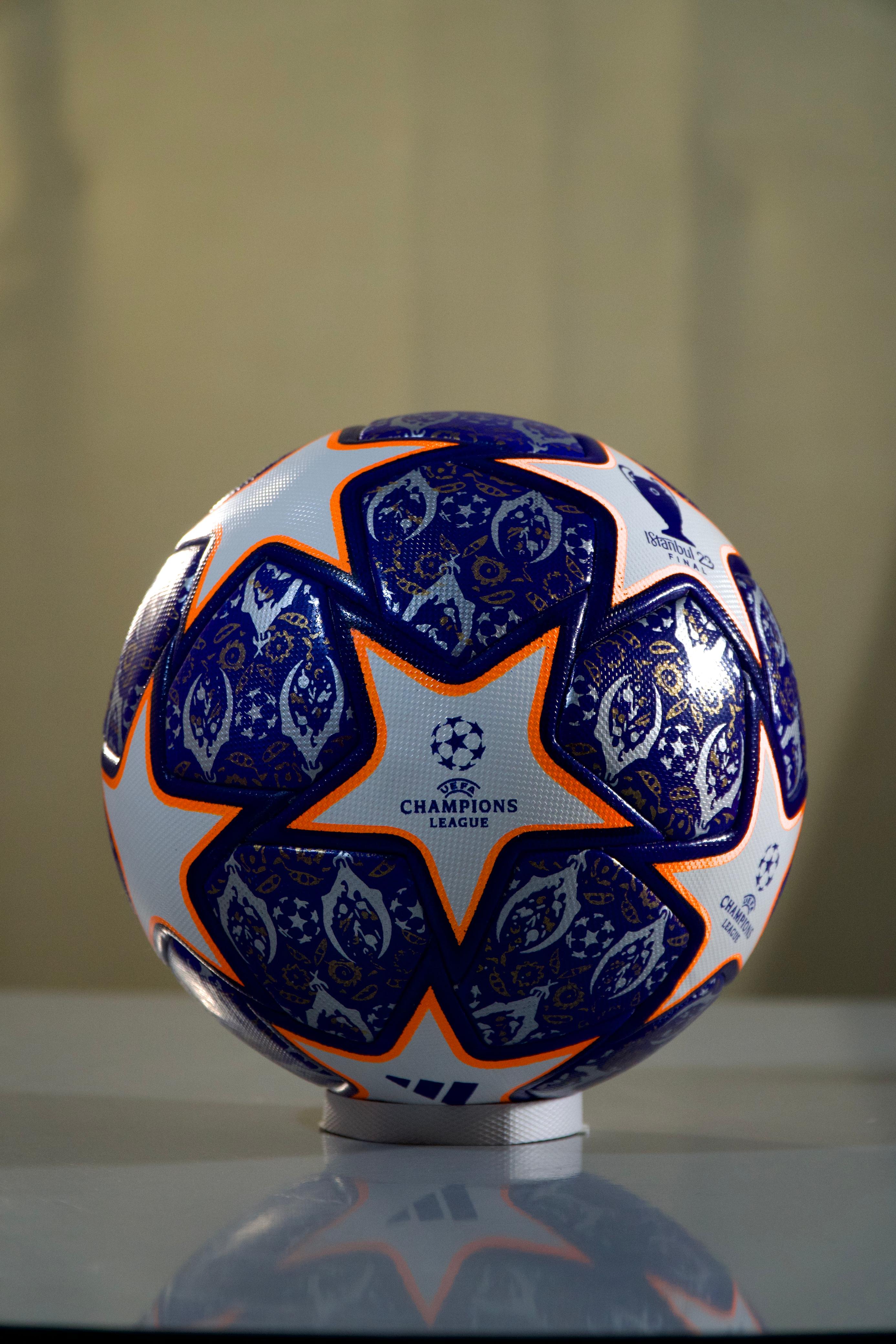 UEFA Champions League Final 2023 (Istanbul 23)