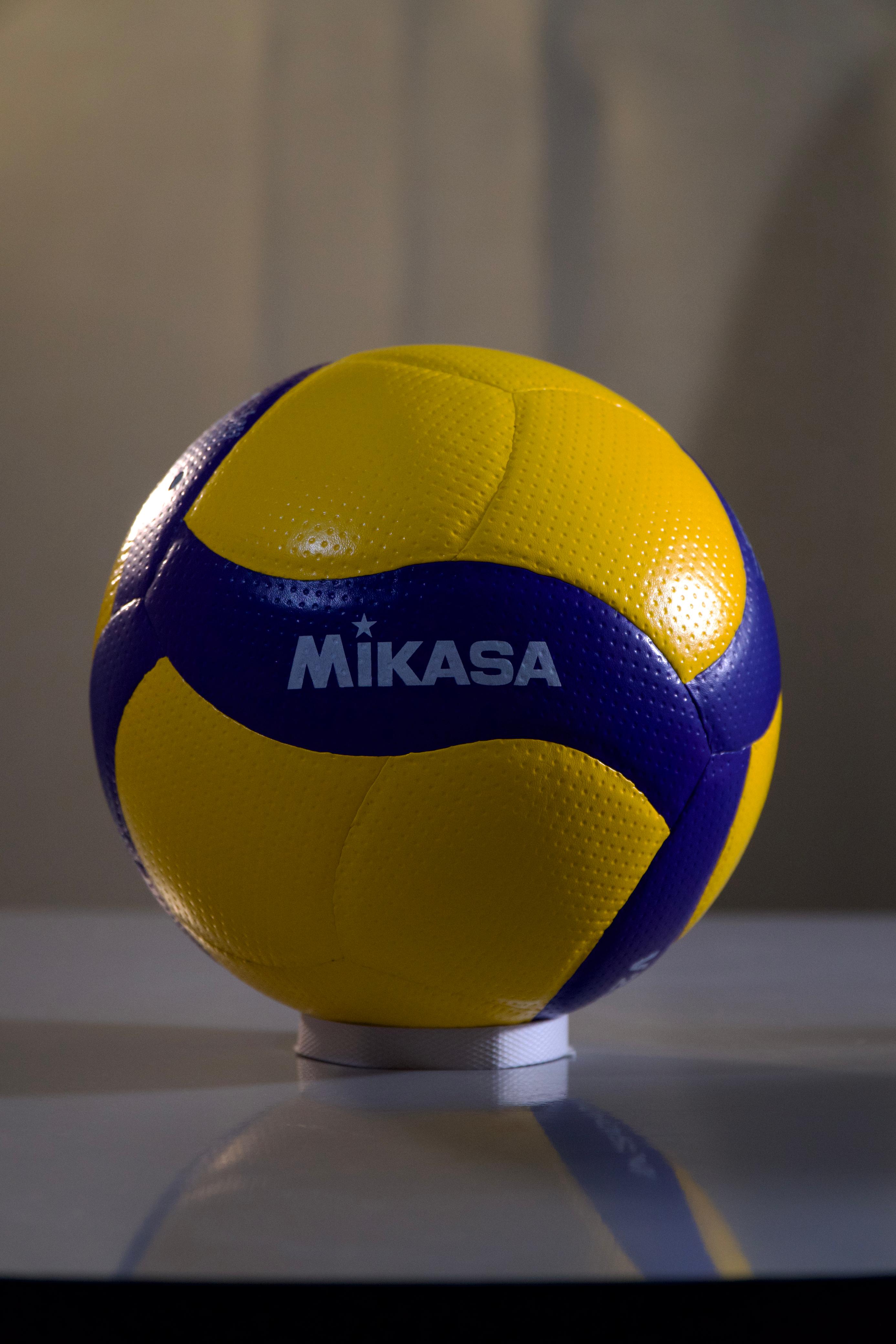 Mikasa VolleyBall