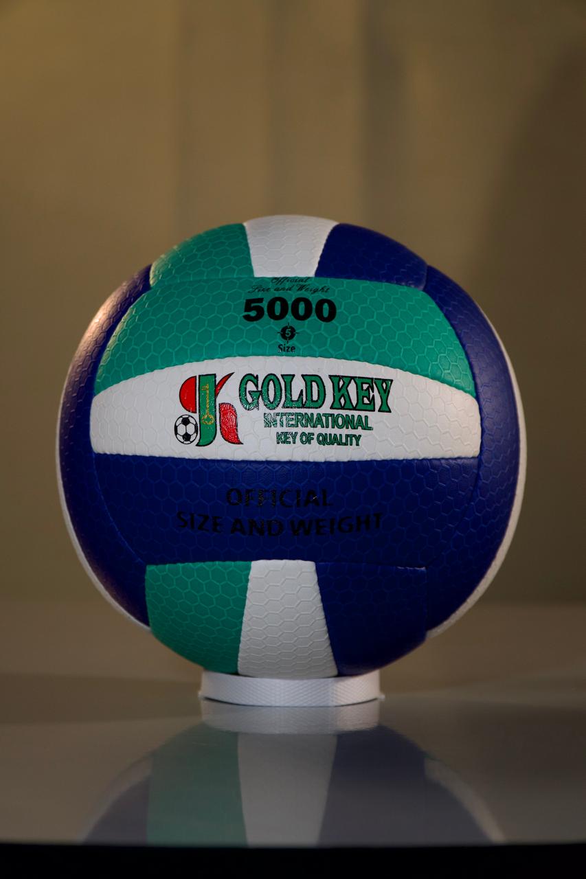 GOLD KEY VolleyBall
