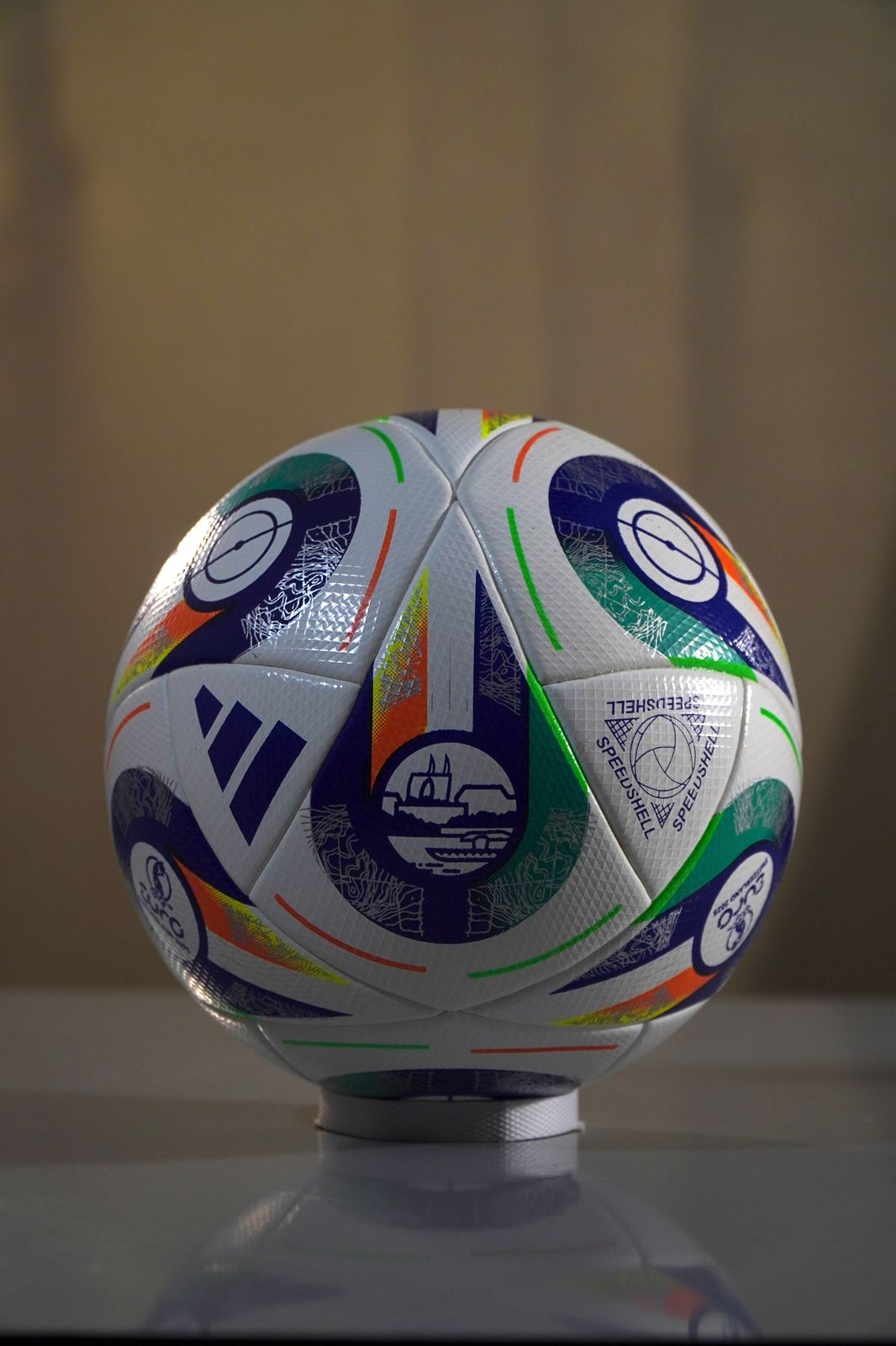 Adidas Fussballliebe Pro Euro 2025 Switzerland