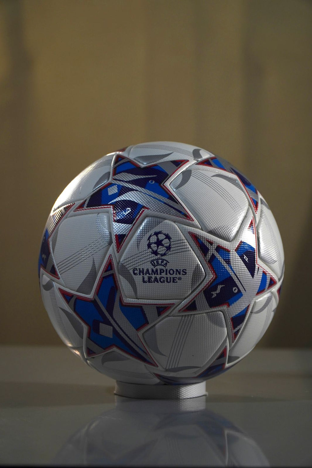 Adidas UEFA Champions League 2022/23 Final – Istanbul