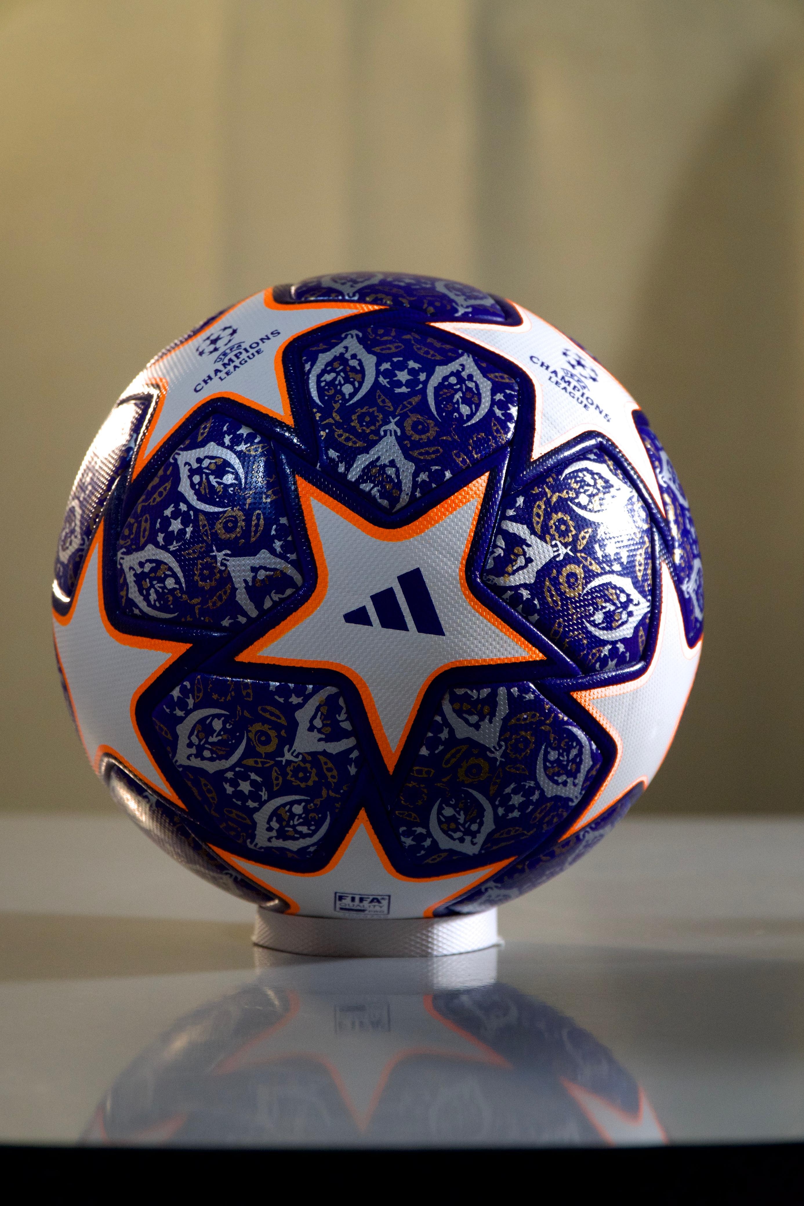 UEFA Champions League Final 2023 (Istanbul 23)