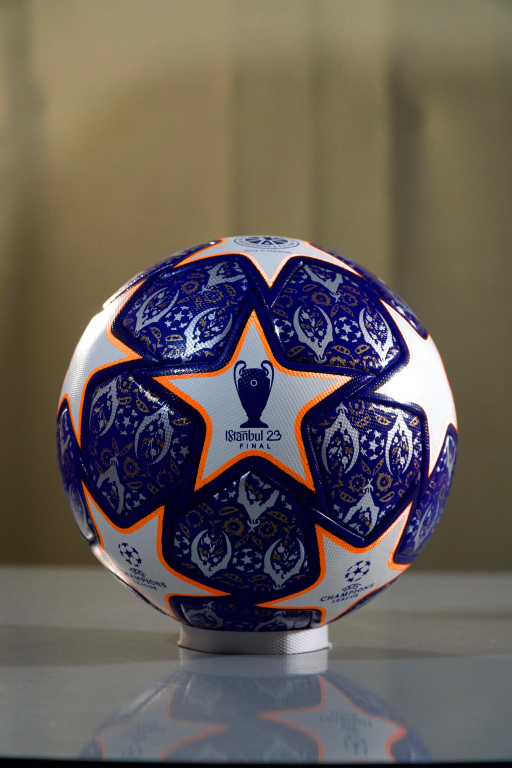 UEFA Champions League Final 2023 (Istanbul 23)