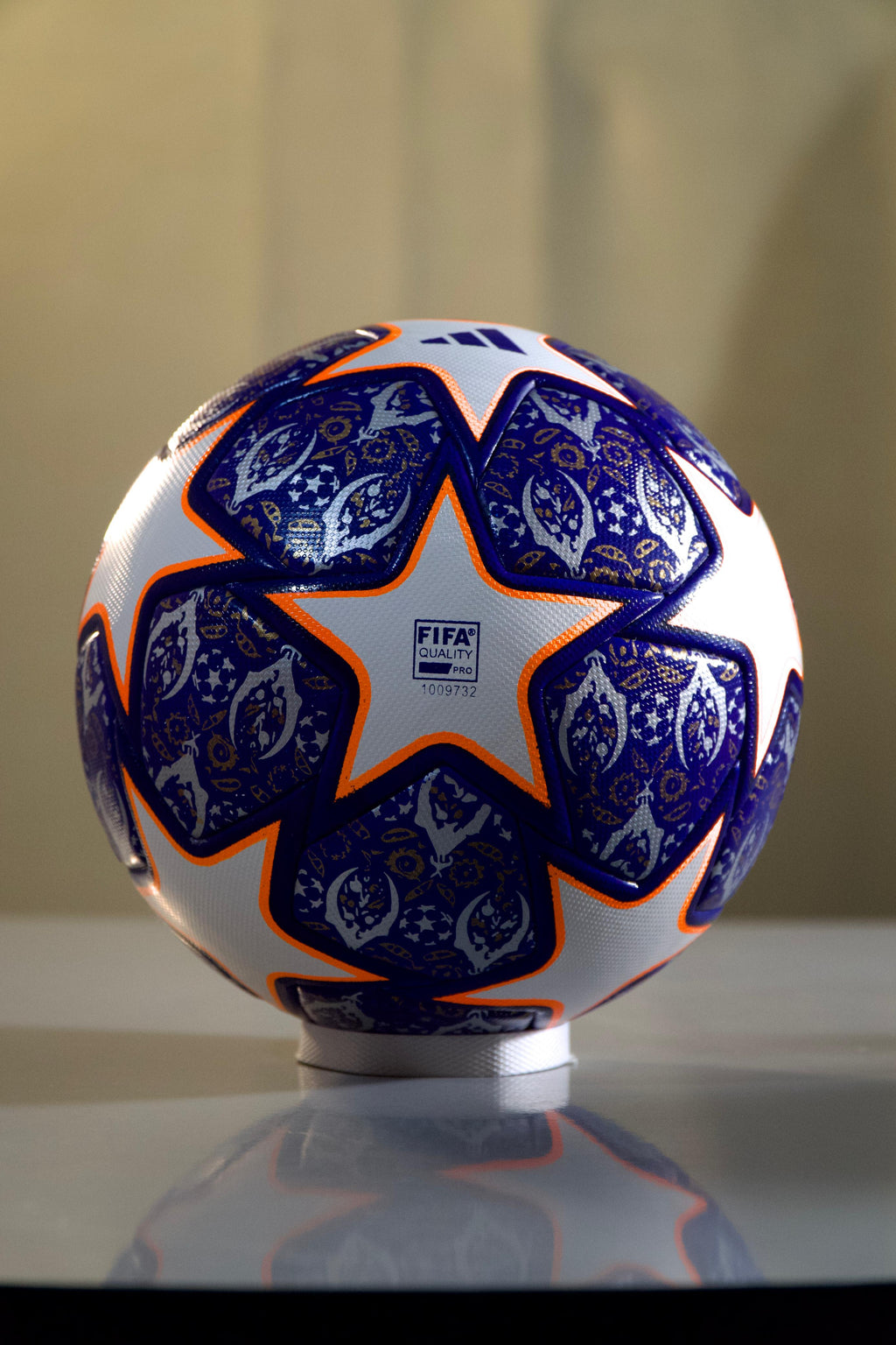 UEFA Champions League Final 2023 (Istanbul 23)
