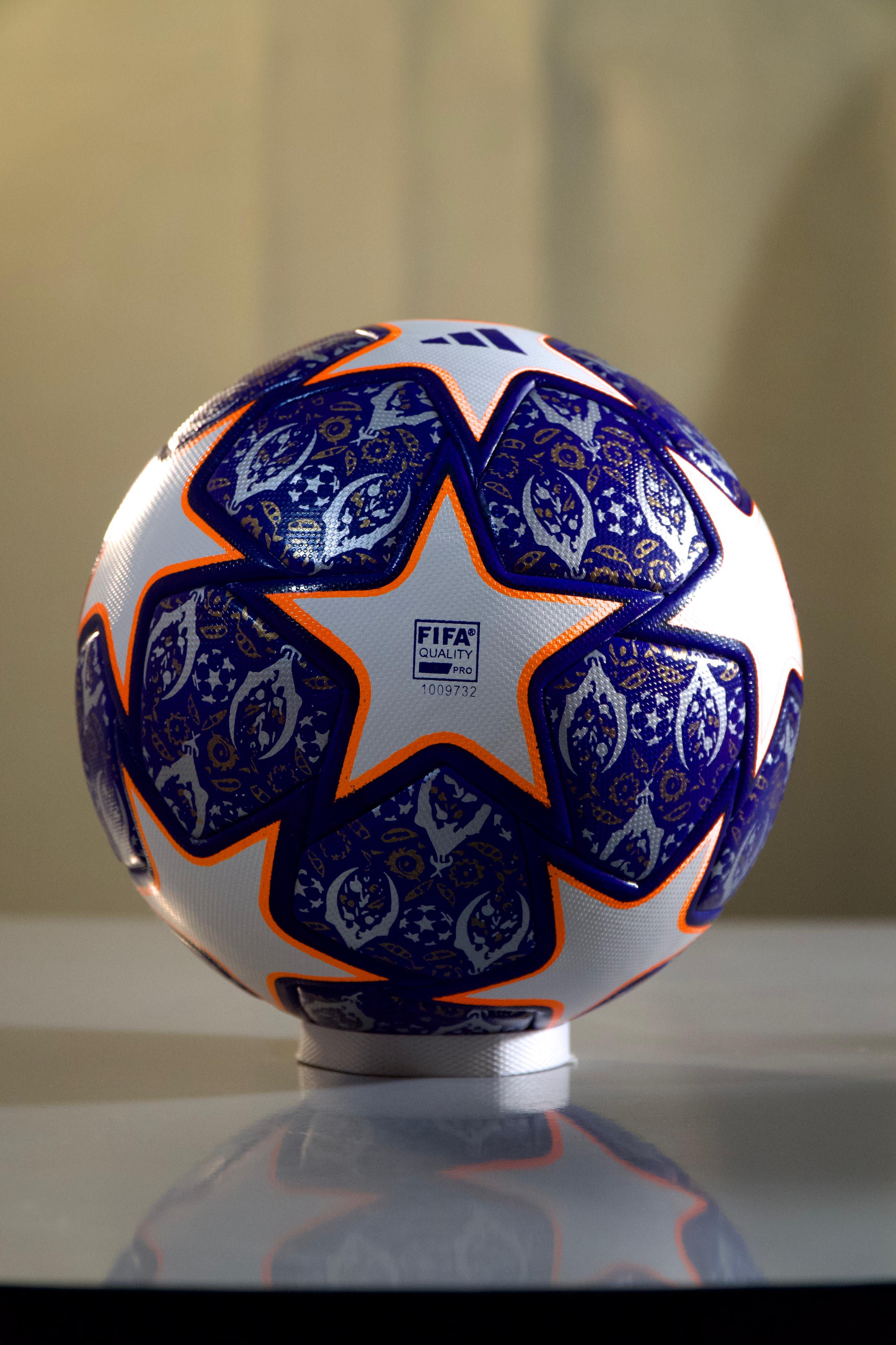 UEFA Champions League Final 2023 (Istanbul 23)