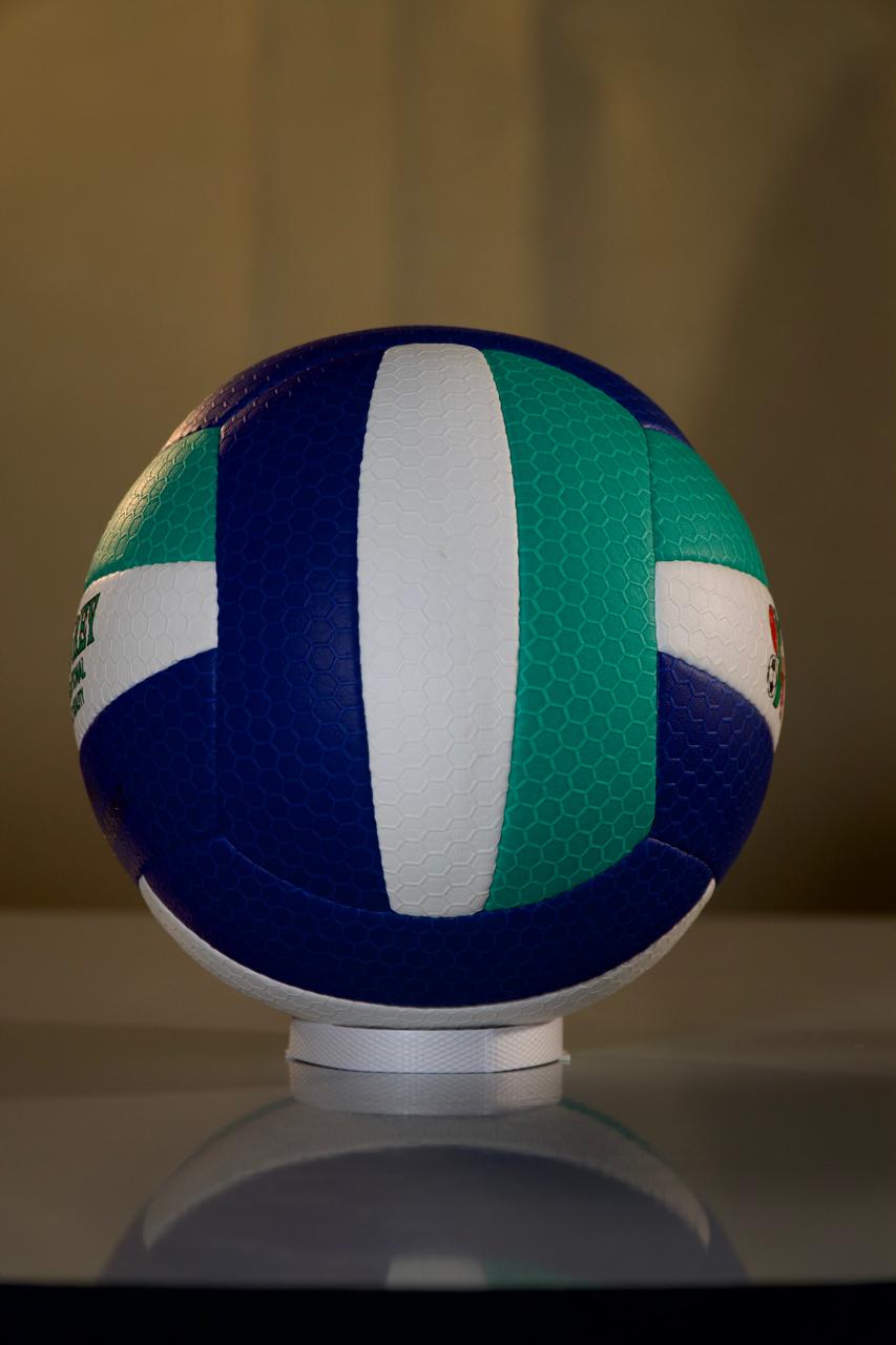 GOLD KEY VolleyBall