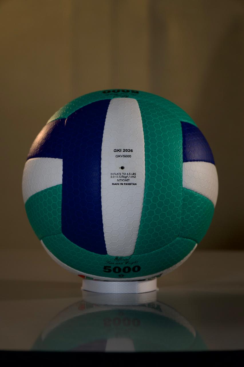 GOLD KEY VolleyBall