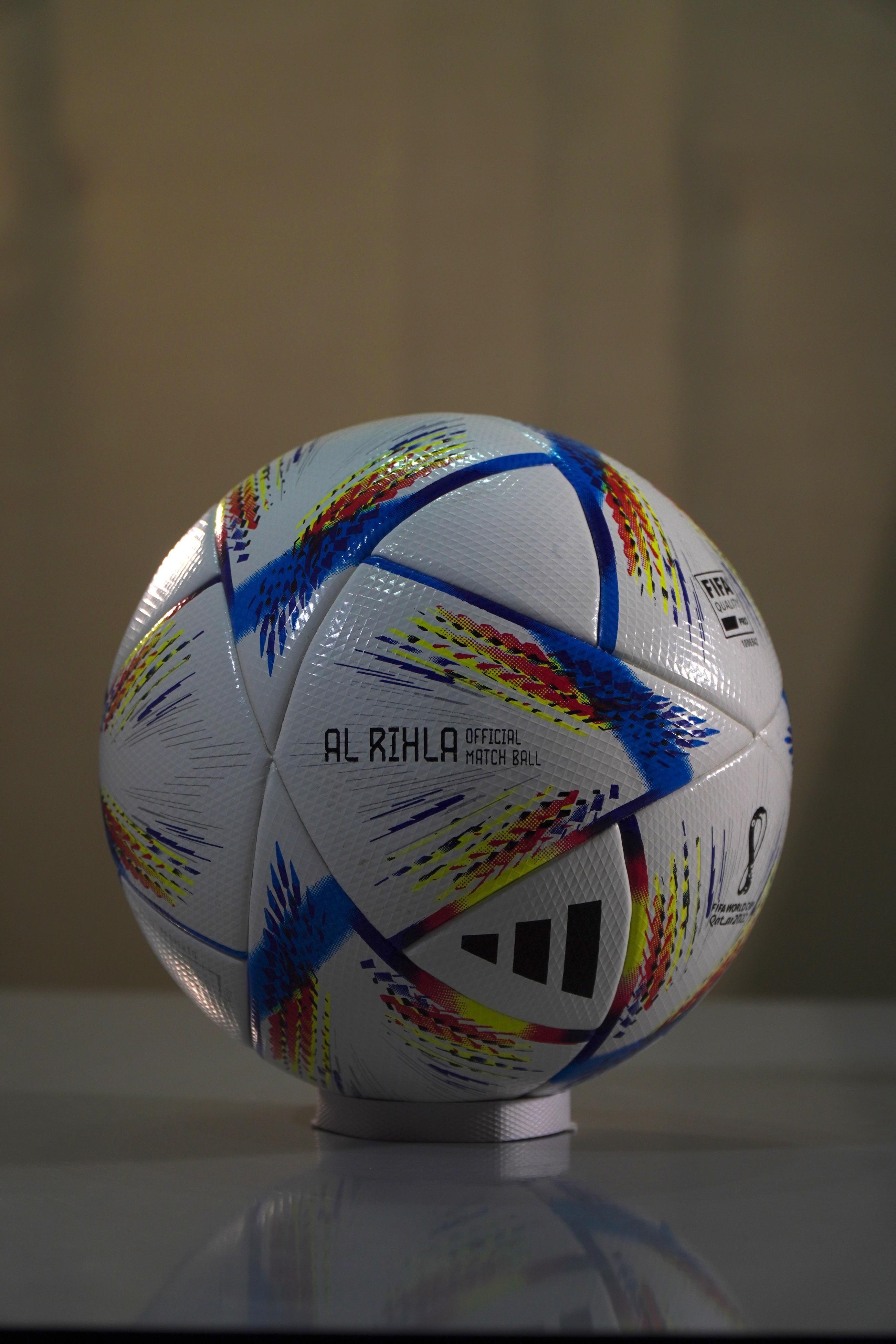 FIFA World Cup Qatar 2022 AL RIHLA Pro