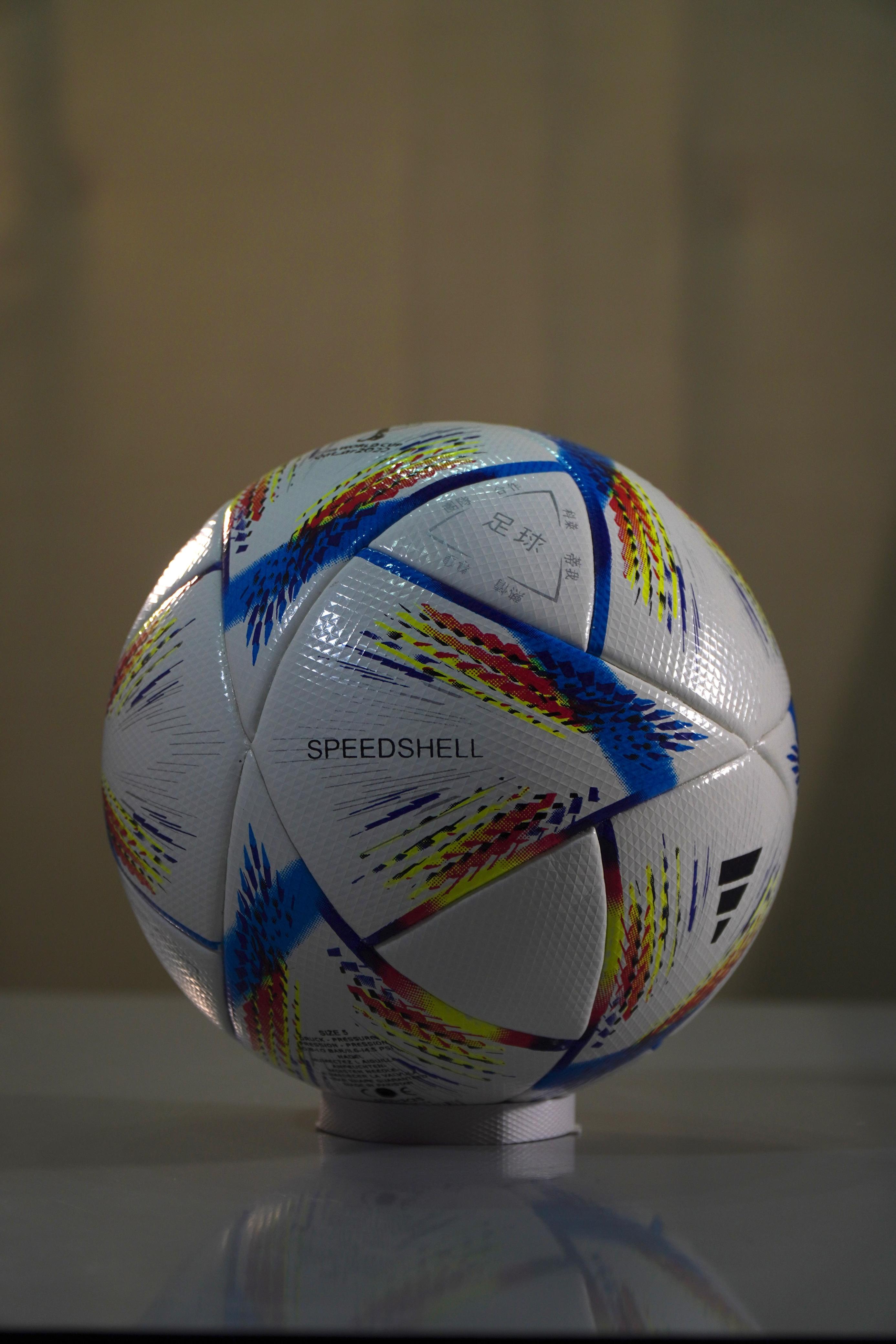 FIFA World Cup Qatar 2022 AL RIHLA Pro