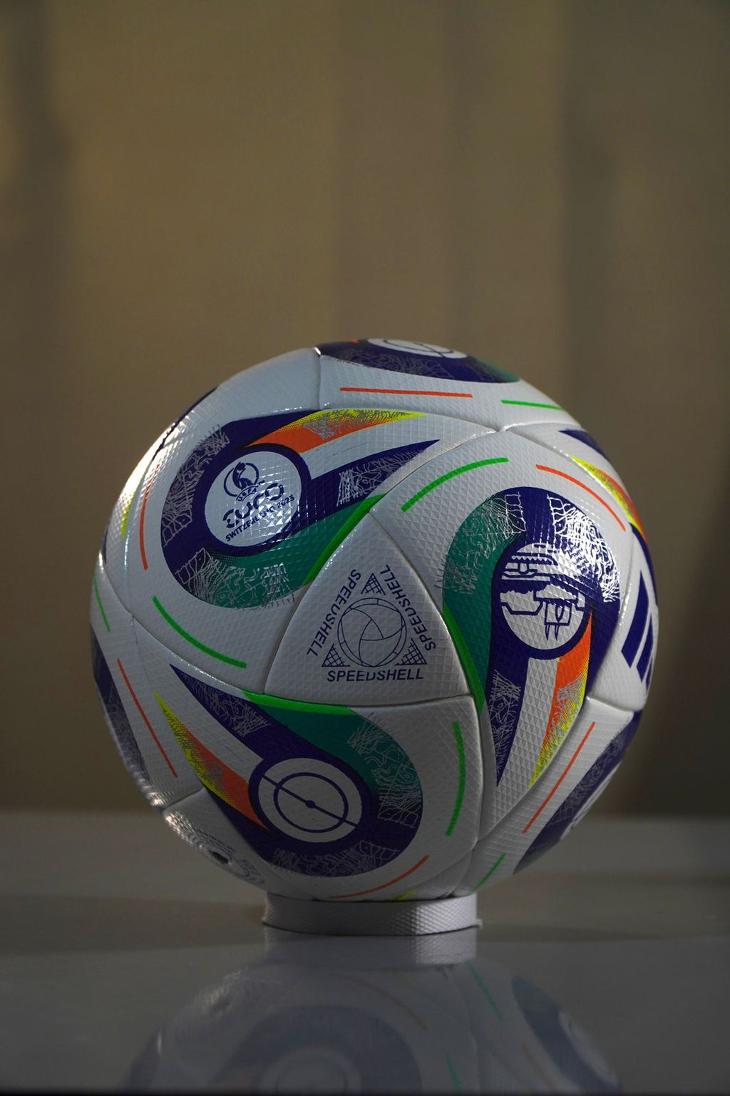 Adidas Fussballliebe Pro Euro 2025 Switzerland