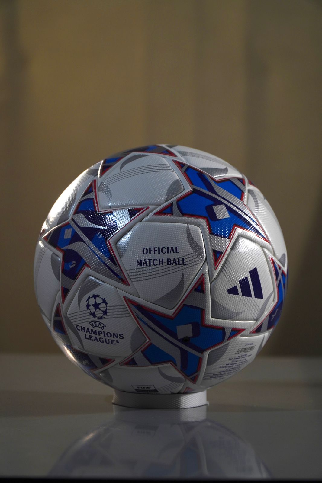 Adidas UEFA Champions League 2022/23 Final – Istanbul
