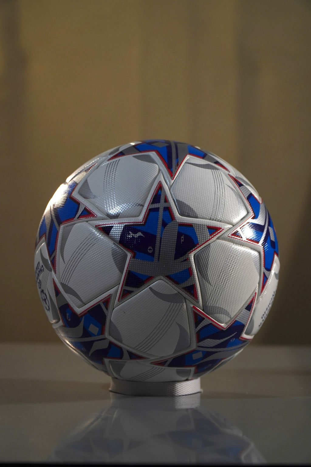 Adidas UEFA Champions League 2022/23 Final – Istanbul