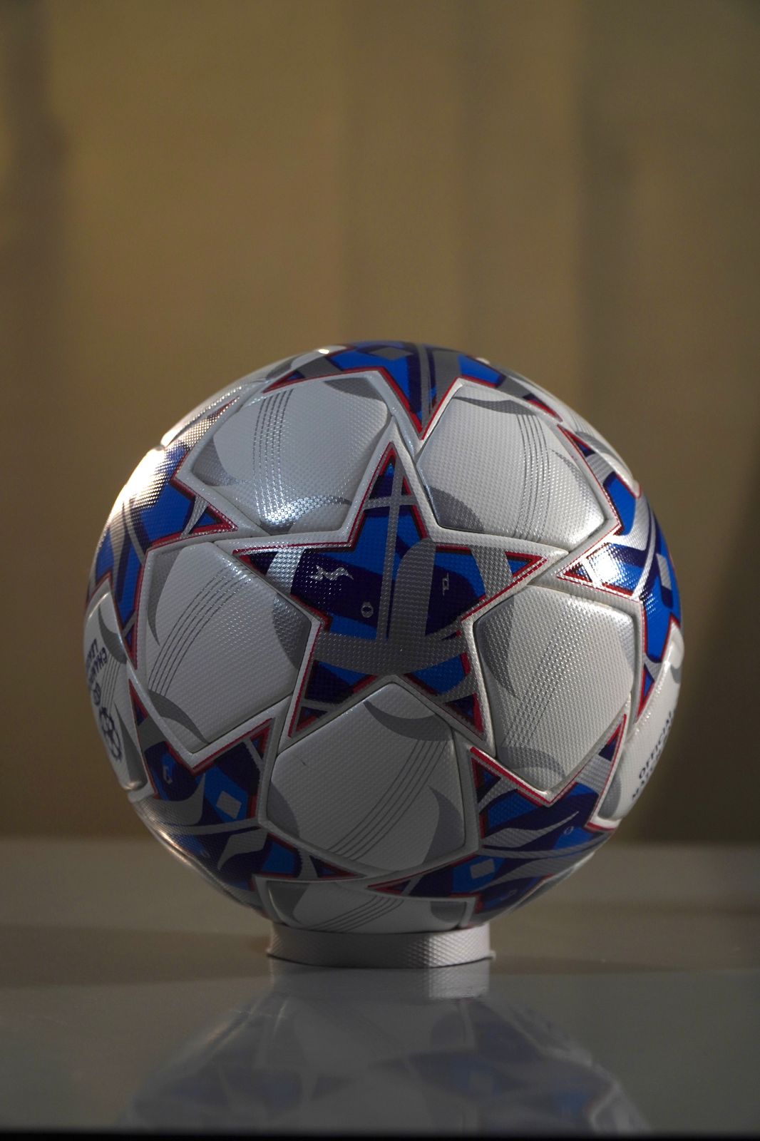 Adidas UEFA Champions League 2022/23 Final – Istanbul