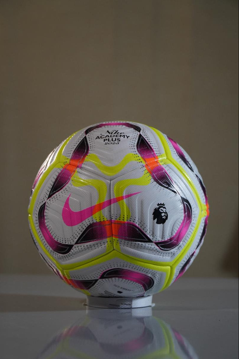 Nike Academy Plus 2025