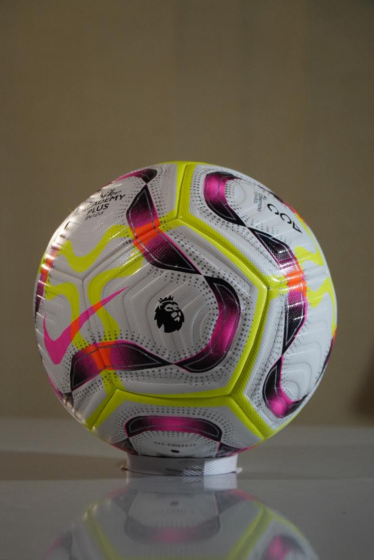 Nike Academy Plus 2025