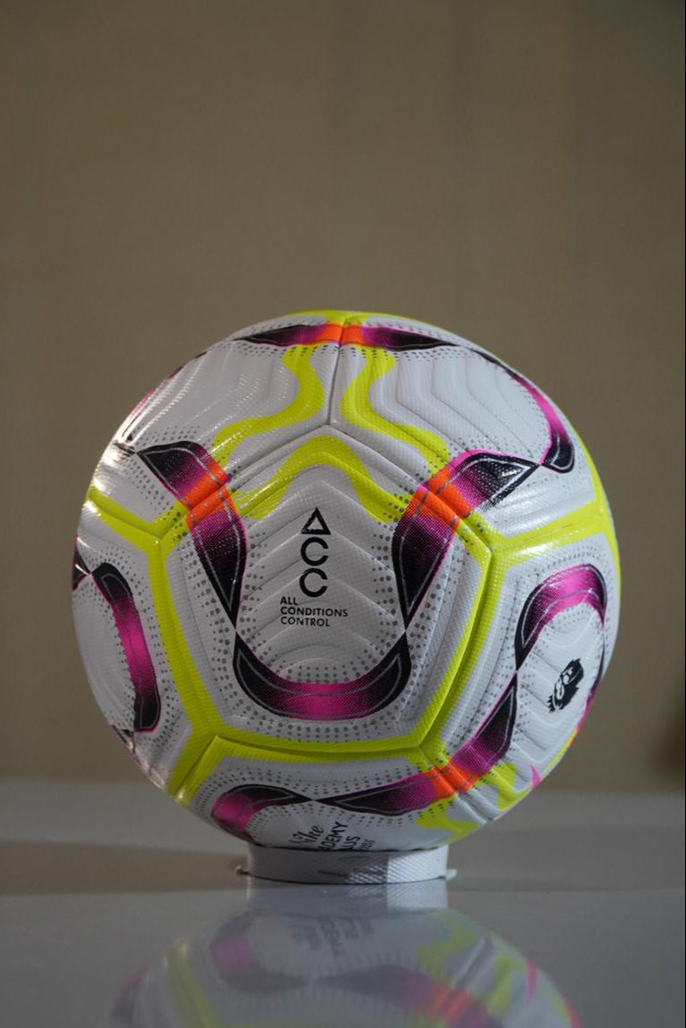 Nike Academy Plus 2025