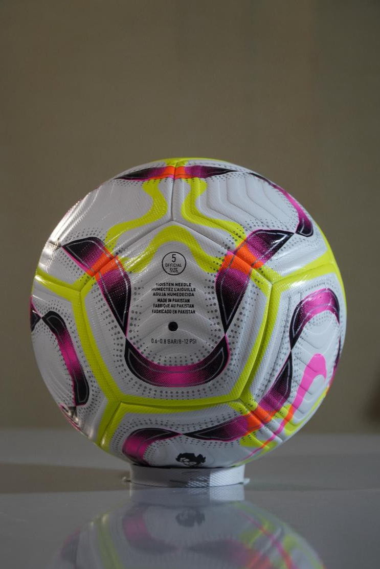 Nike Academy Plus 2025
