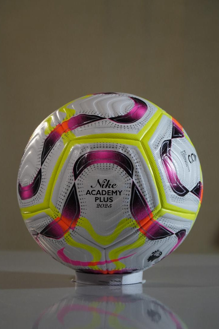 Nike Academy Plus 2025