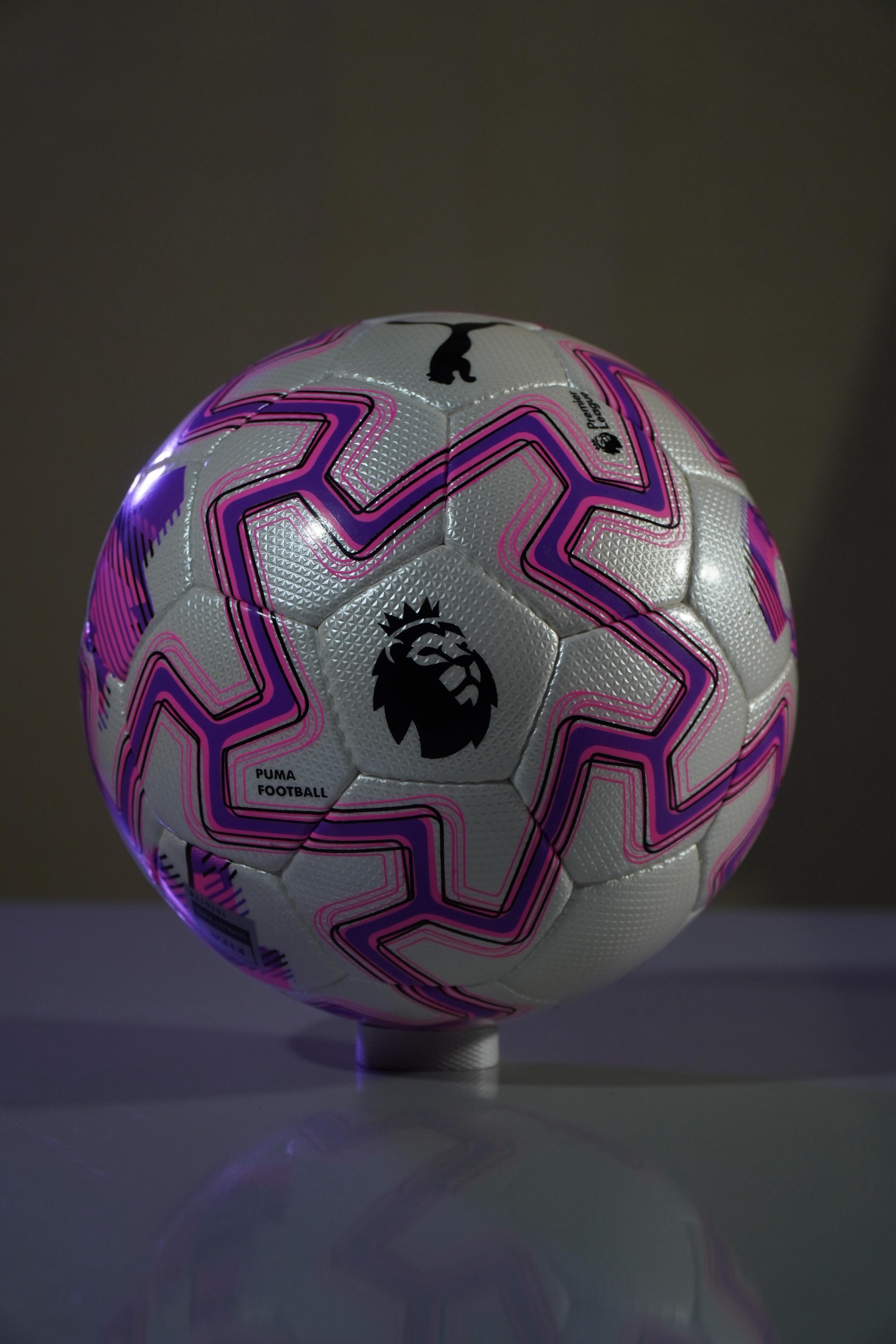 Puma Orbita 2023-2024 LaLiga Ball