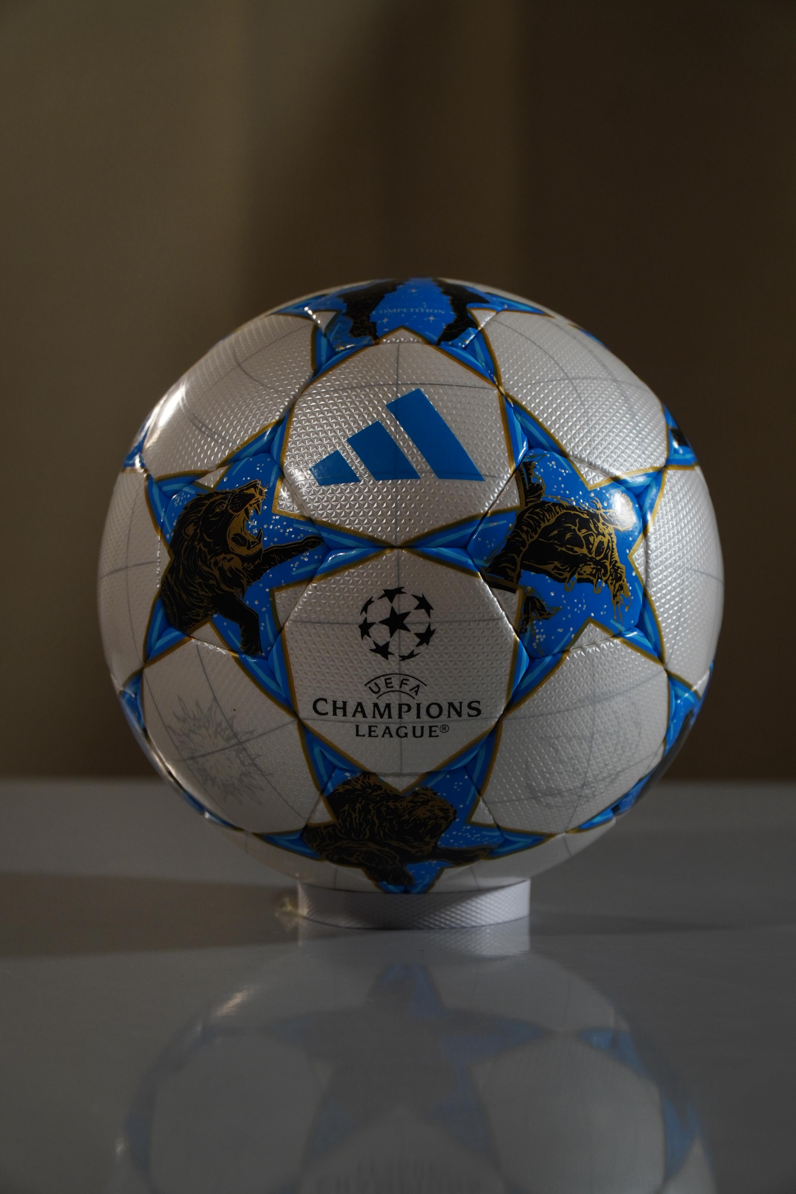 Adidas UEFA Champions League 2024/25 "Final