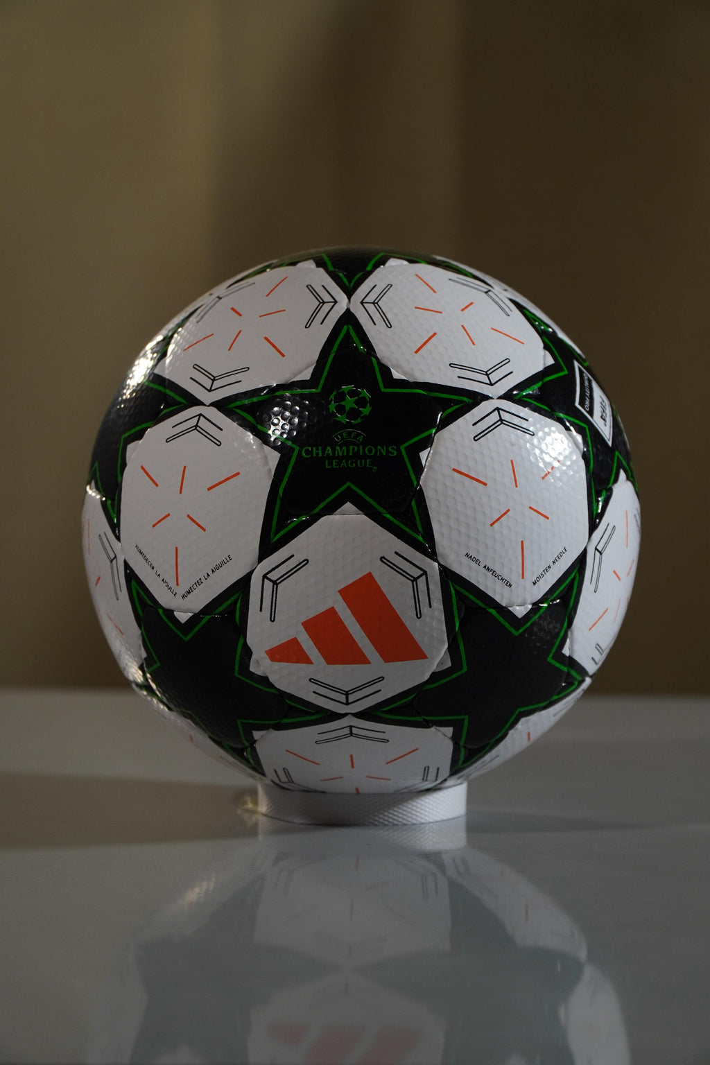 Adidas UCL Pro UEFA Champions League (UCL)