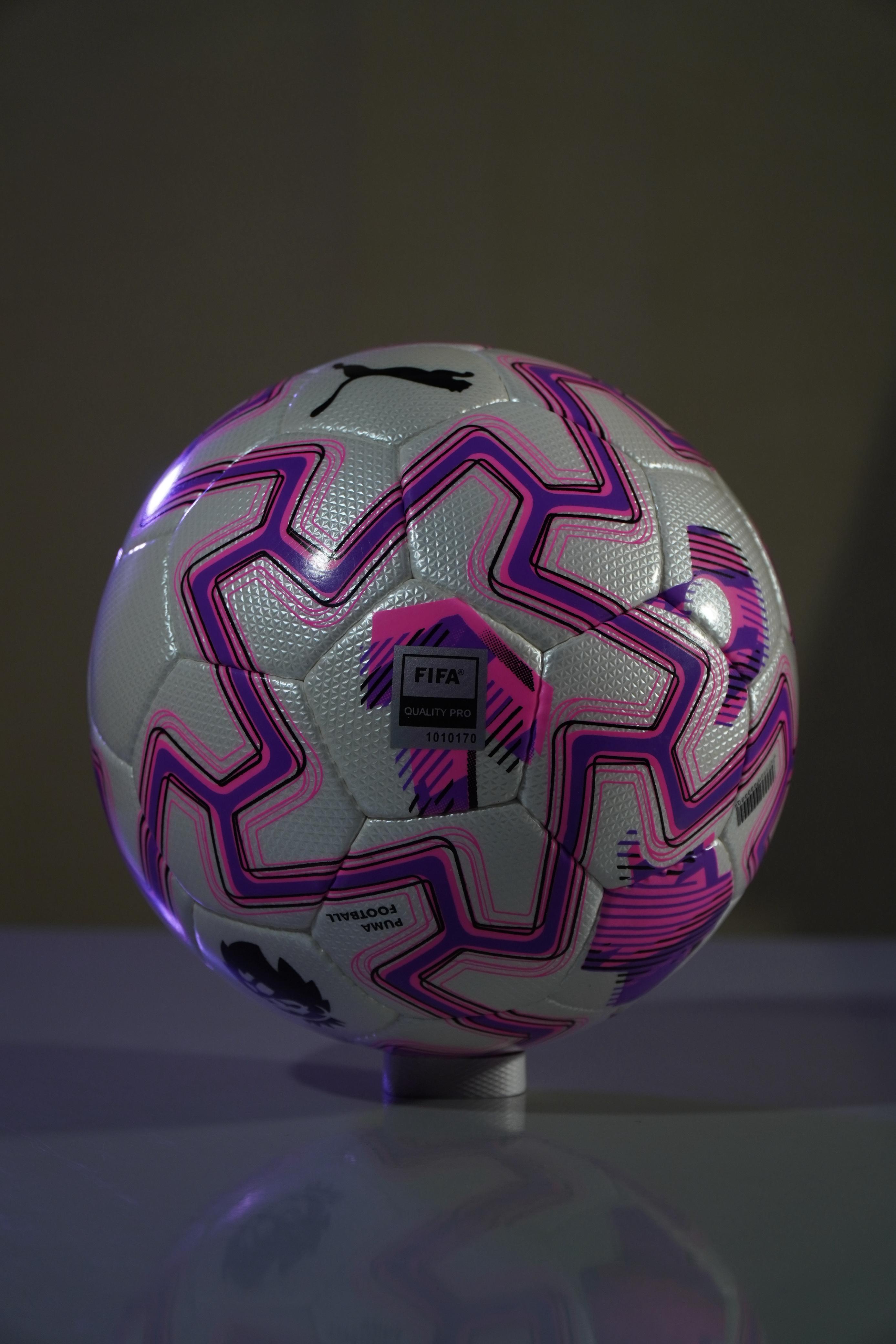 Puma Orbita 2023-2024 LaLiga Ball