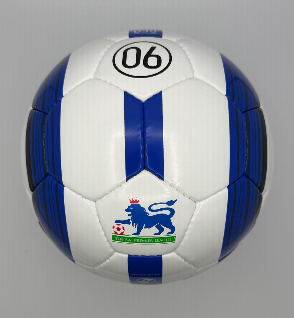 Nike Total 90 Aerow Hi-Vis