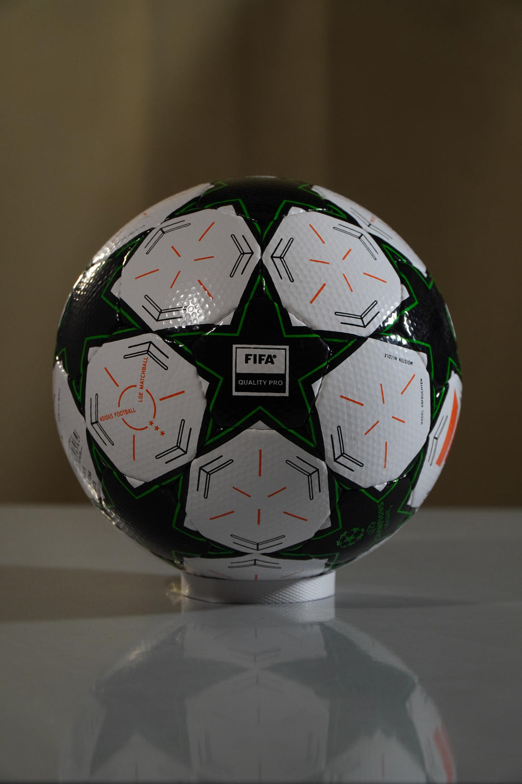 Adidas UCL Pro UEFA Champions League (UCL)