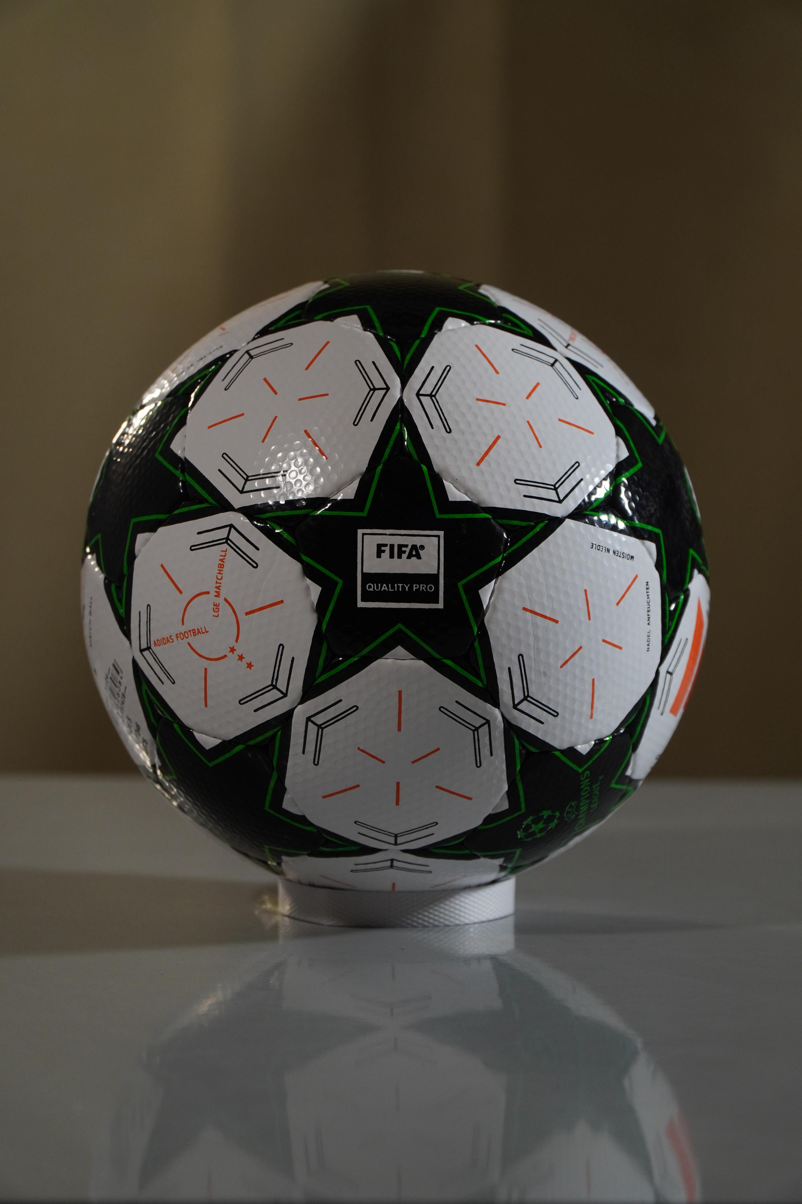 Adidas UCL Pro UEFA Champions League (UCL)