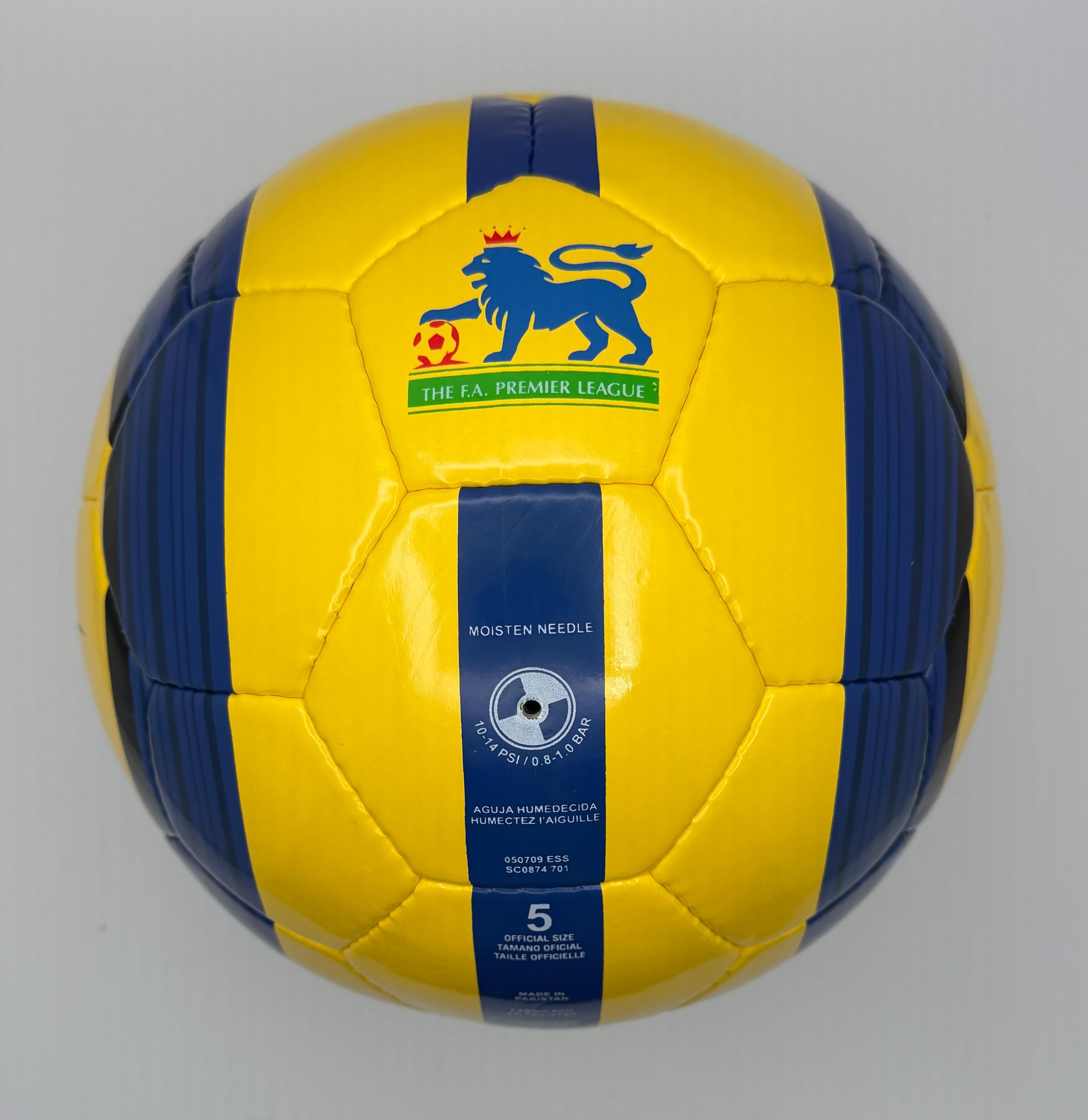 Nike Total 90 Aerow Hi-Vis