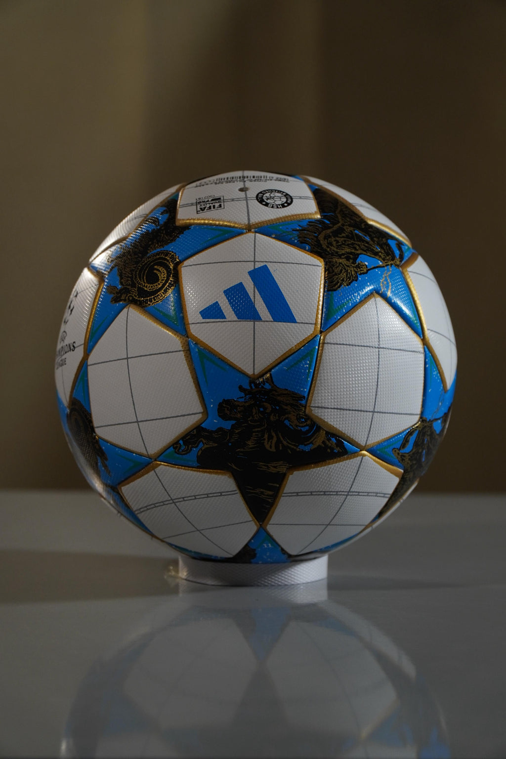 Adidas UEFA Champions League 2024/25 "Final