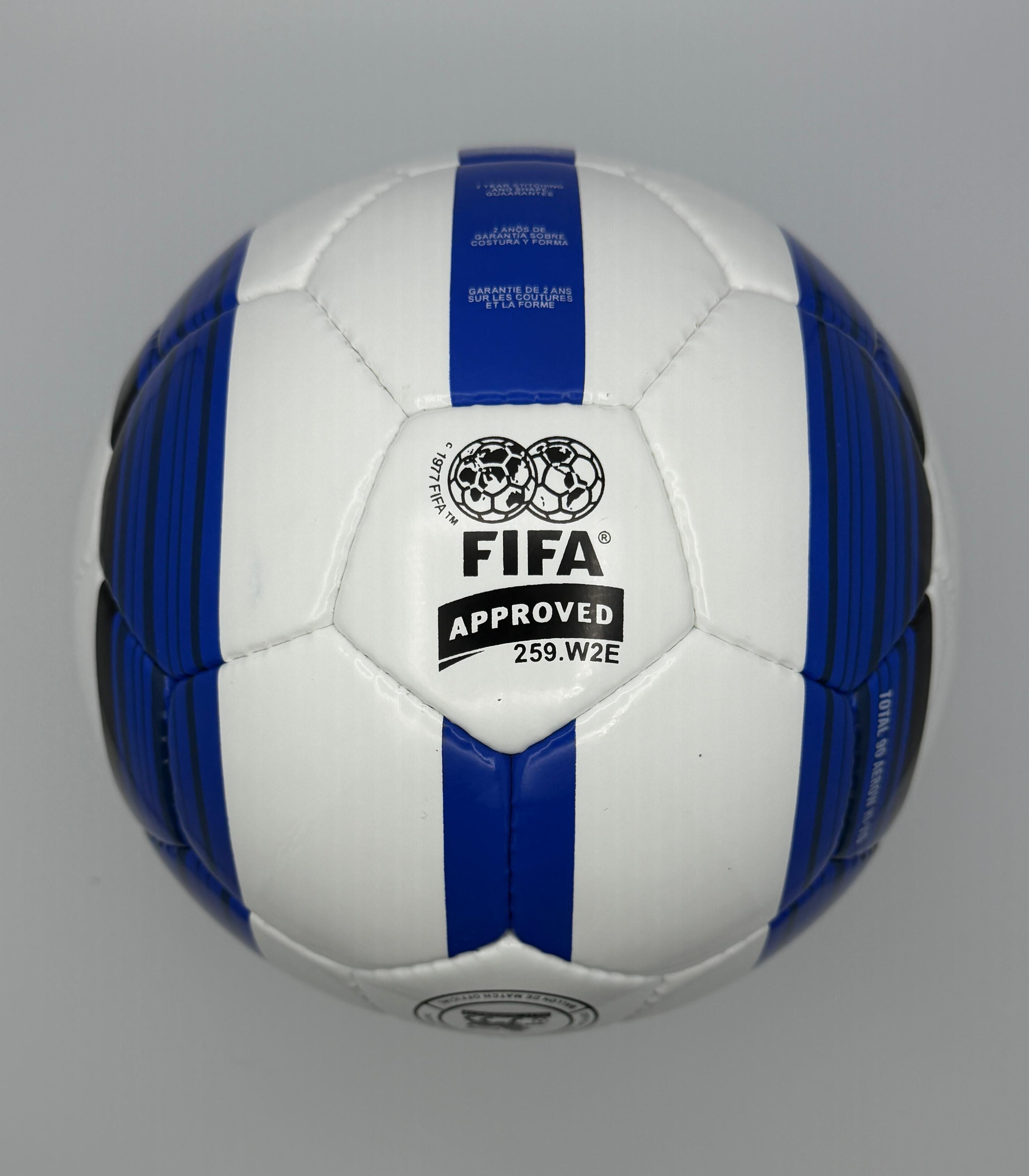 Nike Total 90 Aerow Hi-Vis