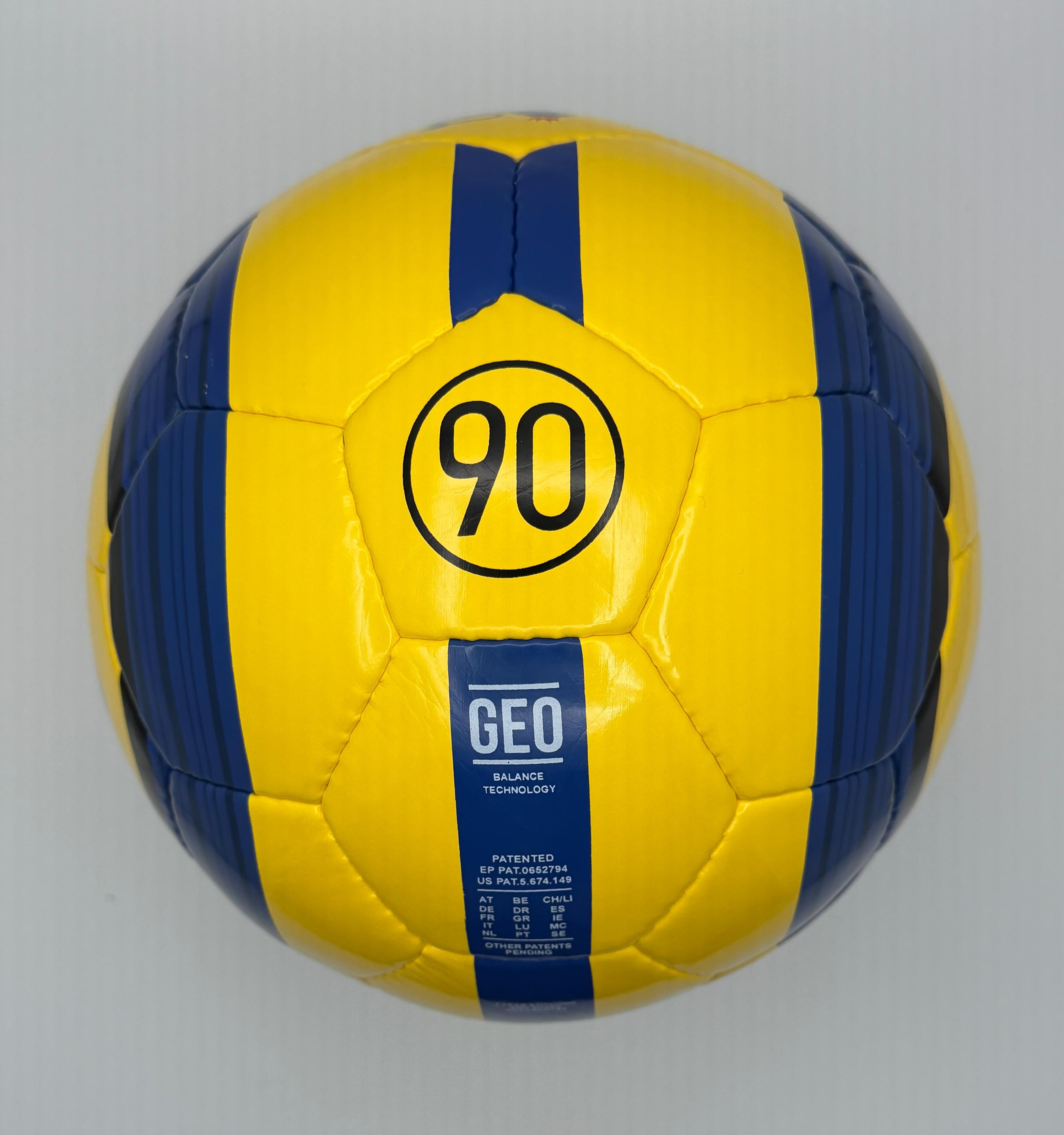 Nike Total 90 Aerow Hi-Vis