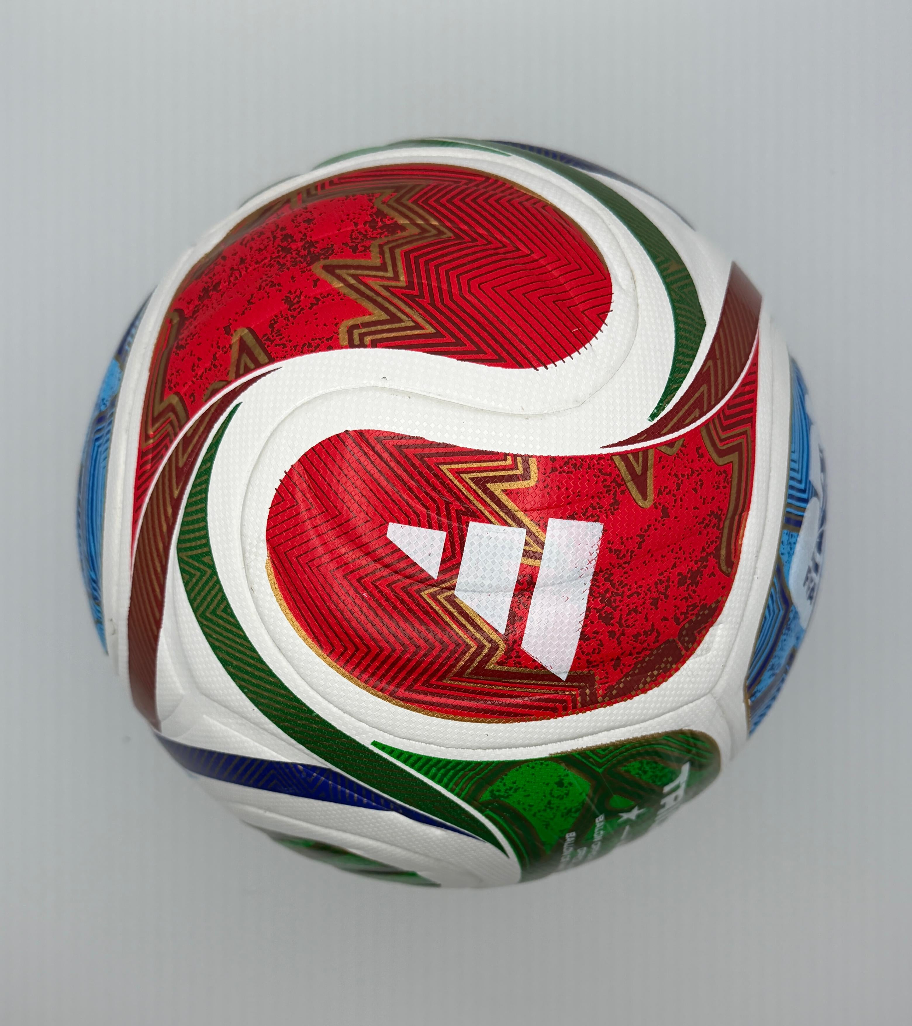 Adidas Trionda Four Panels - FIFA World Cup 2026 – Gold Key