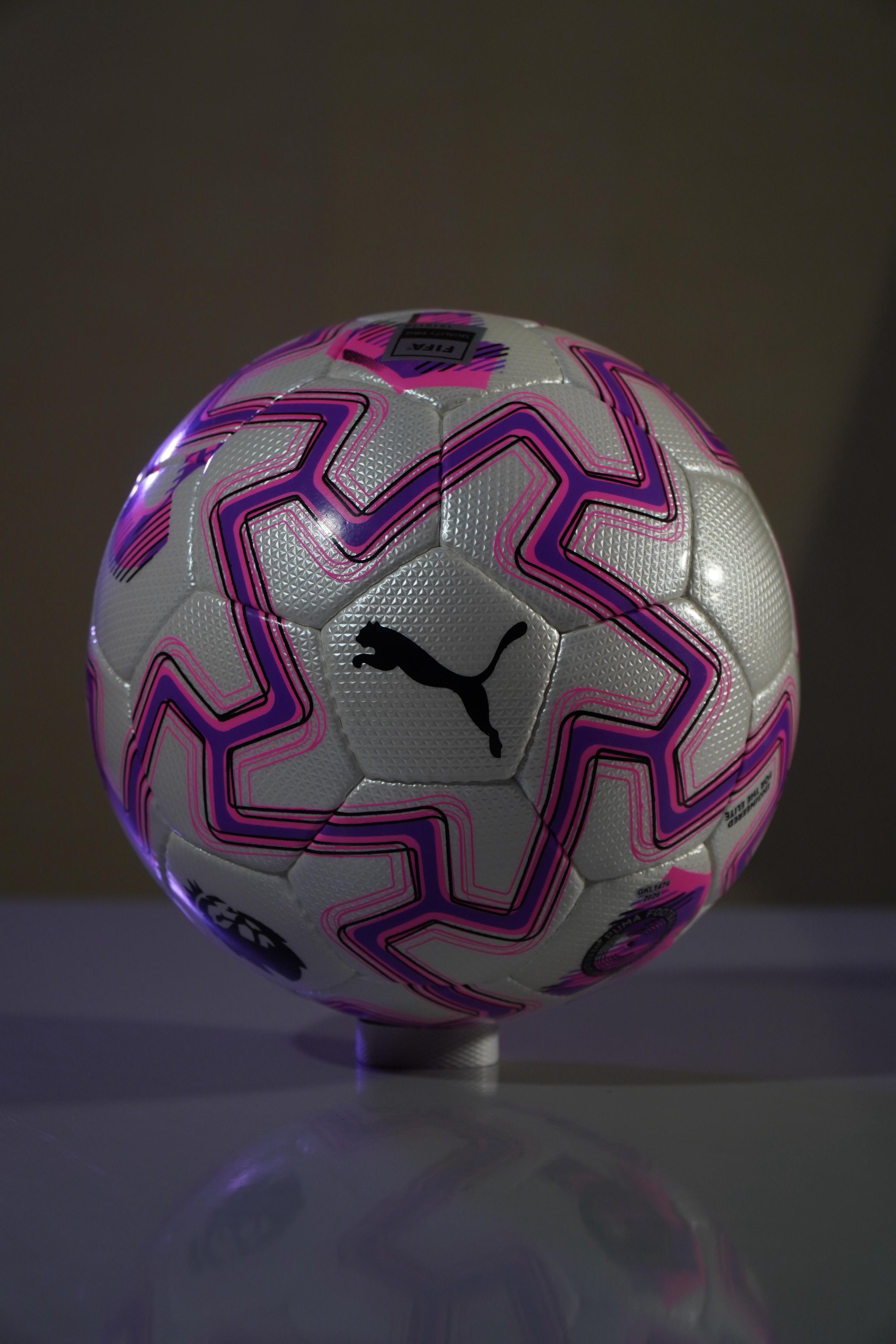 Puma Orbita 2023-2024 LaLiga Ball