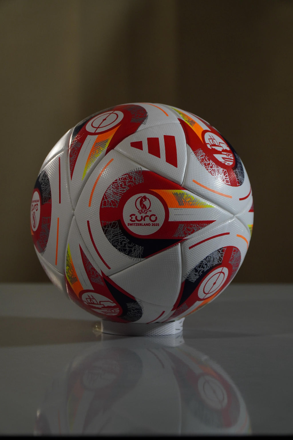 ADIDAS UEFA EURO GERMANY 2024 FUSSBALLLIEBE-"Love for football"