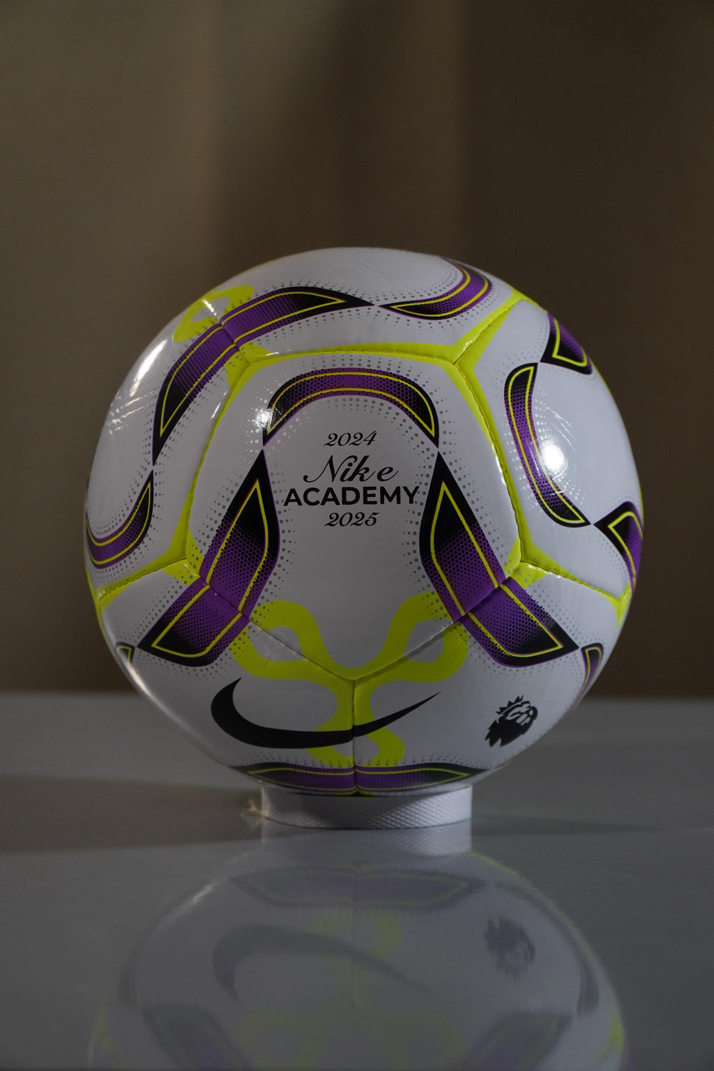 Nike Academy 2024–2025