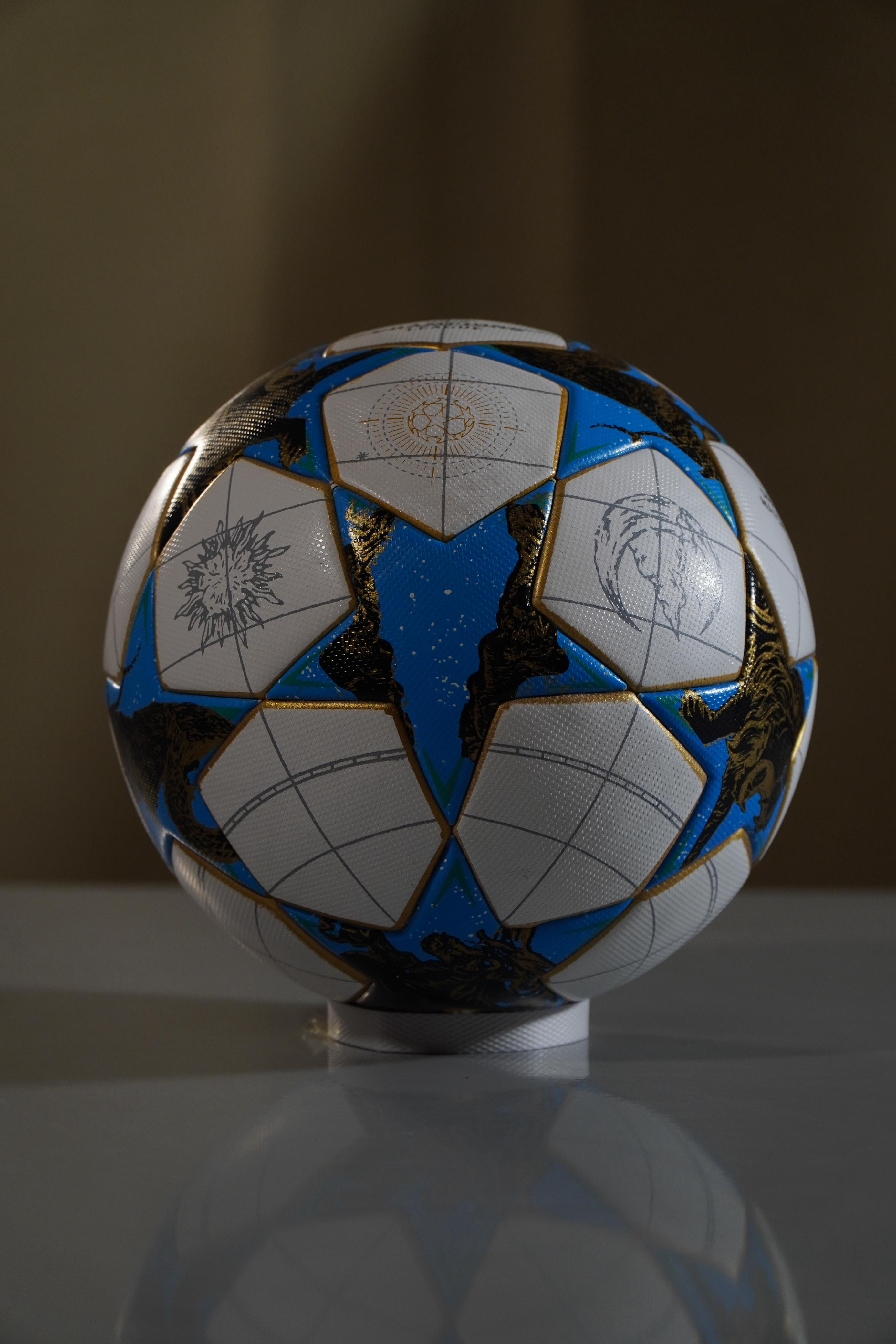 Adidas UEFA Champions League 2024/25 "Final