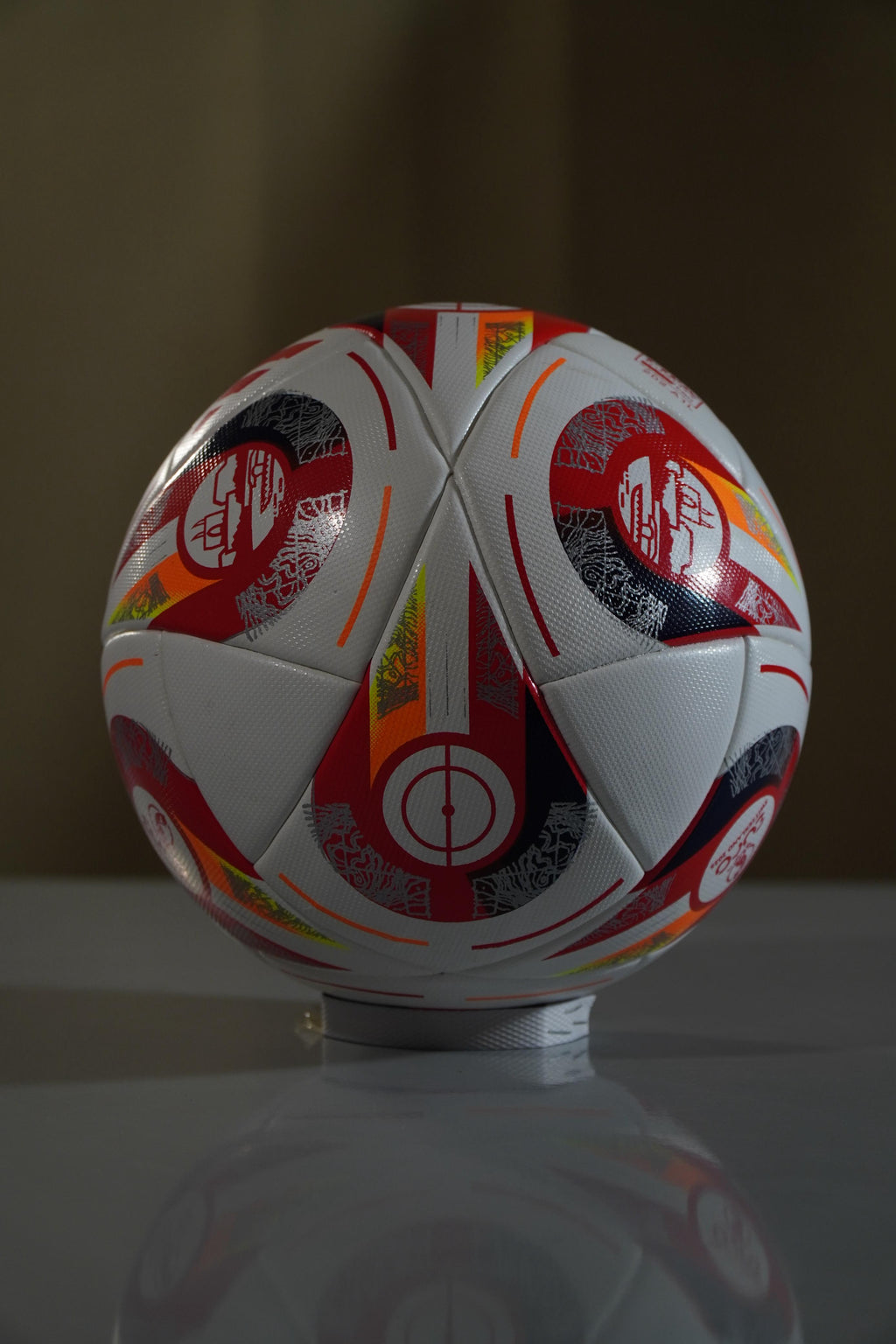ADIDAS UEFA EURO GERMANY 2024 FUSSBALLLIEBE-"Love for football"