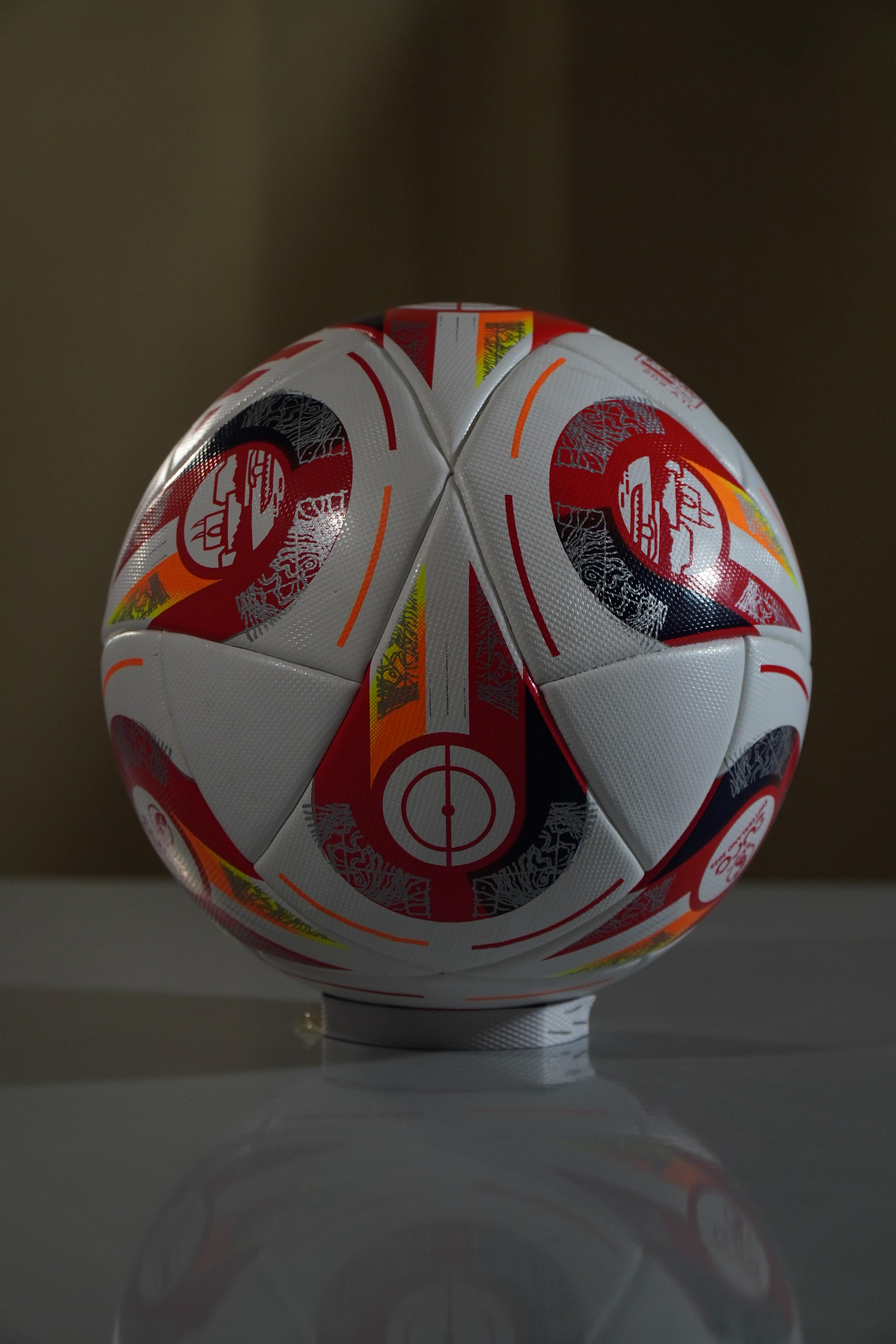 ADIDAS UEFA EURO GERMANY 2024 FUSSBALLLIEBE-"Love for football"
