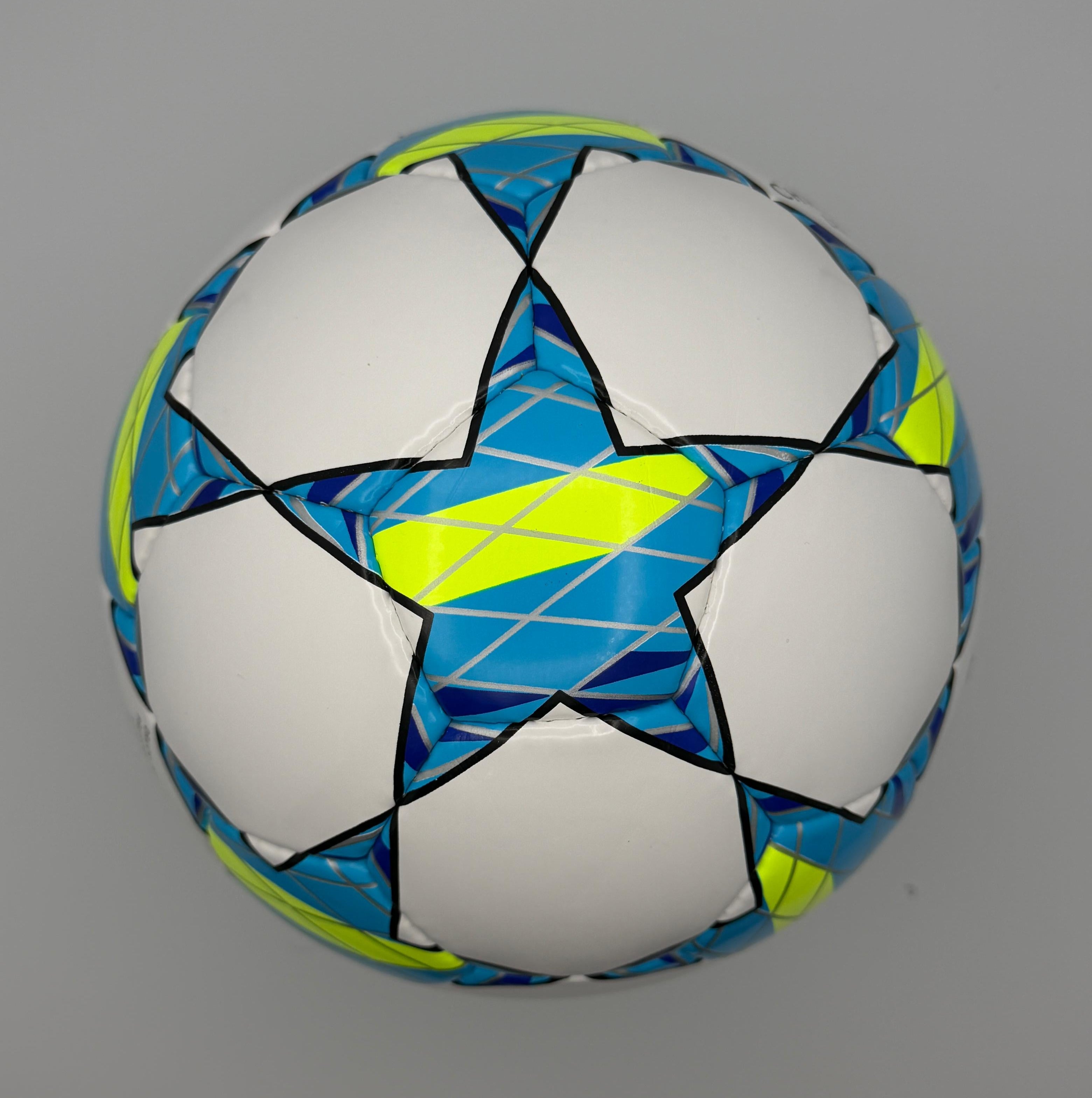 Adidas UEFA Champions League "Finale Munich 2012" Capitano