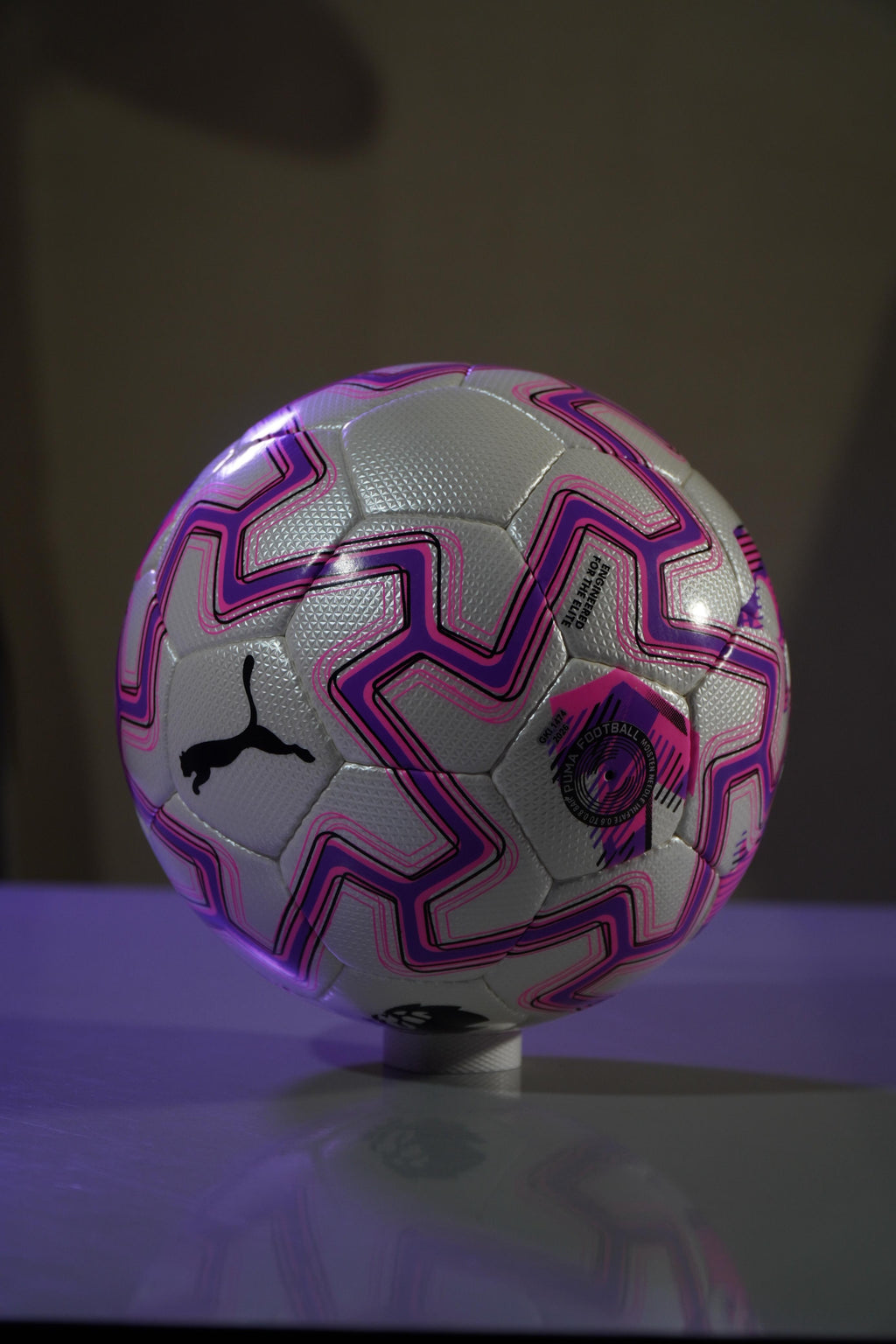 Puma Orbita 2023-2024 LaLiga Ball