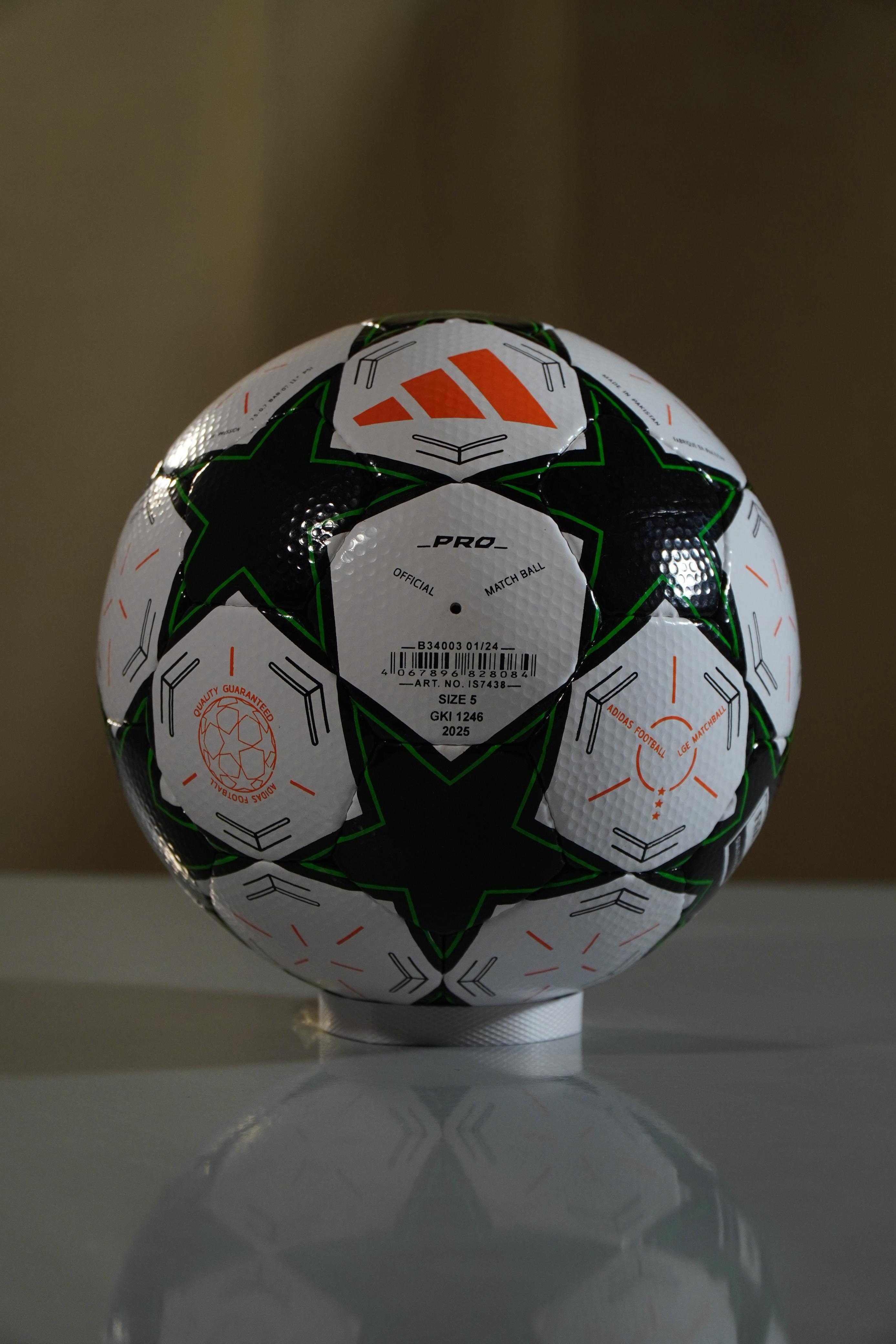 Adidas UCL Pro UEFA Champions League (UCL)