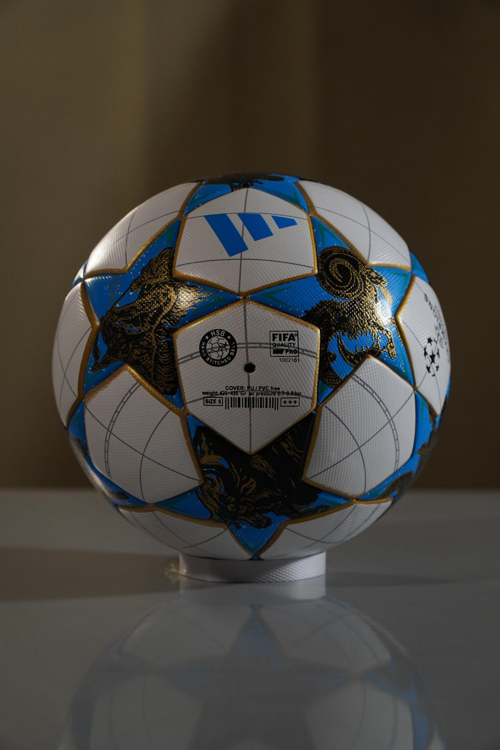 Adidas UEFA Champions League 2024/25 "Final