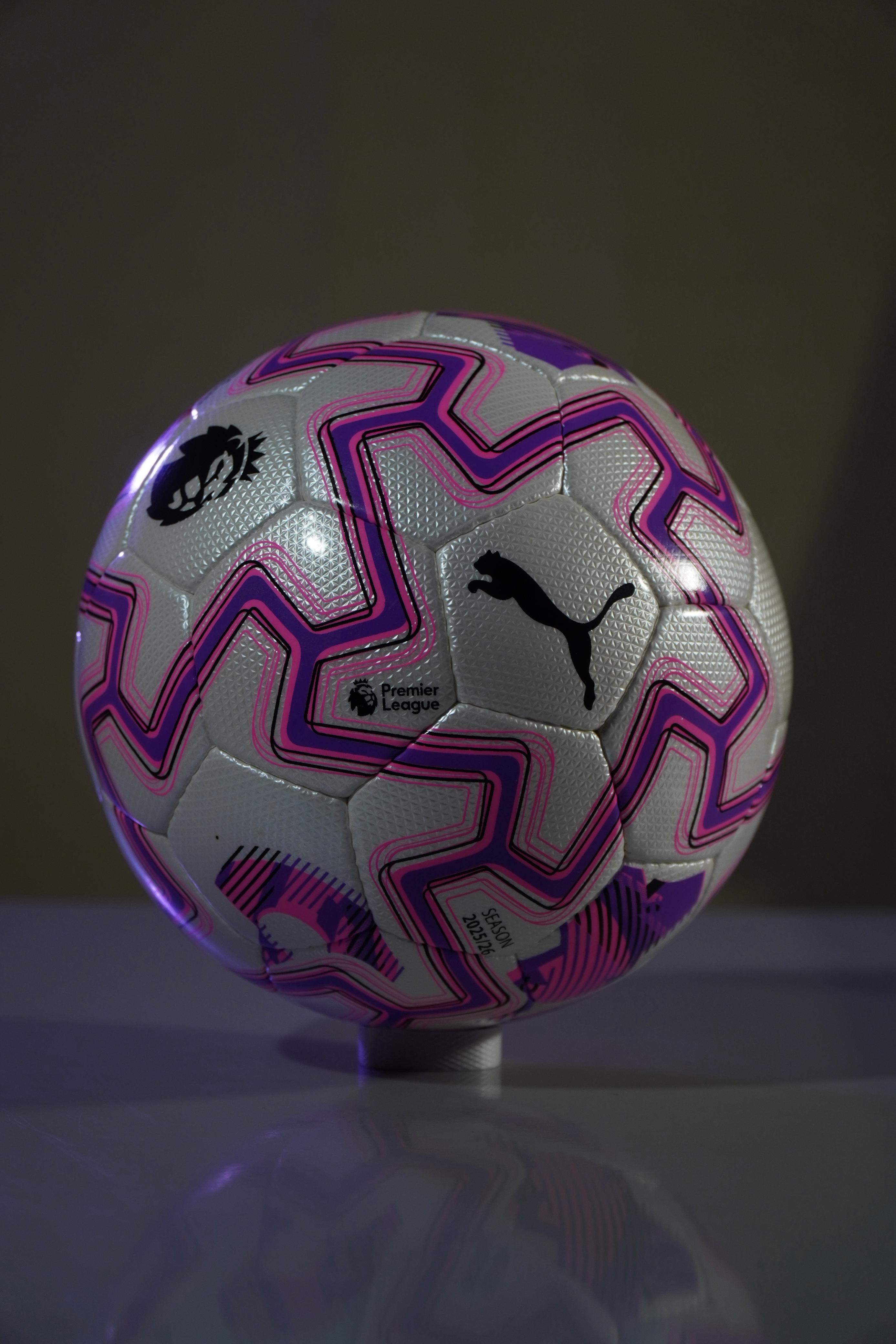 Puma Orbita 2023-2024 LaLiga Ball