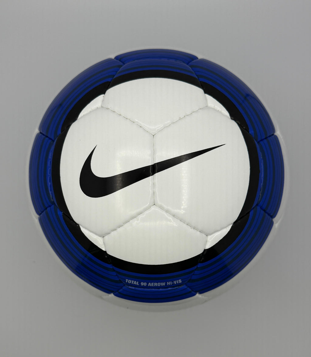 Nike Total 90 Aerow Hi-Vis