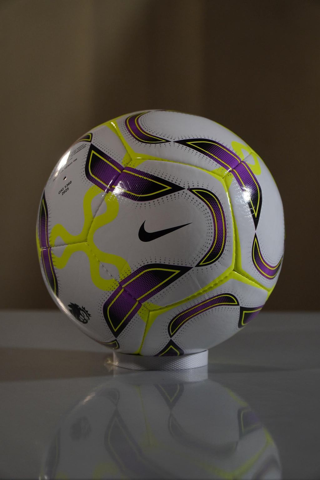 Nike Academy 2024–2025