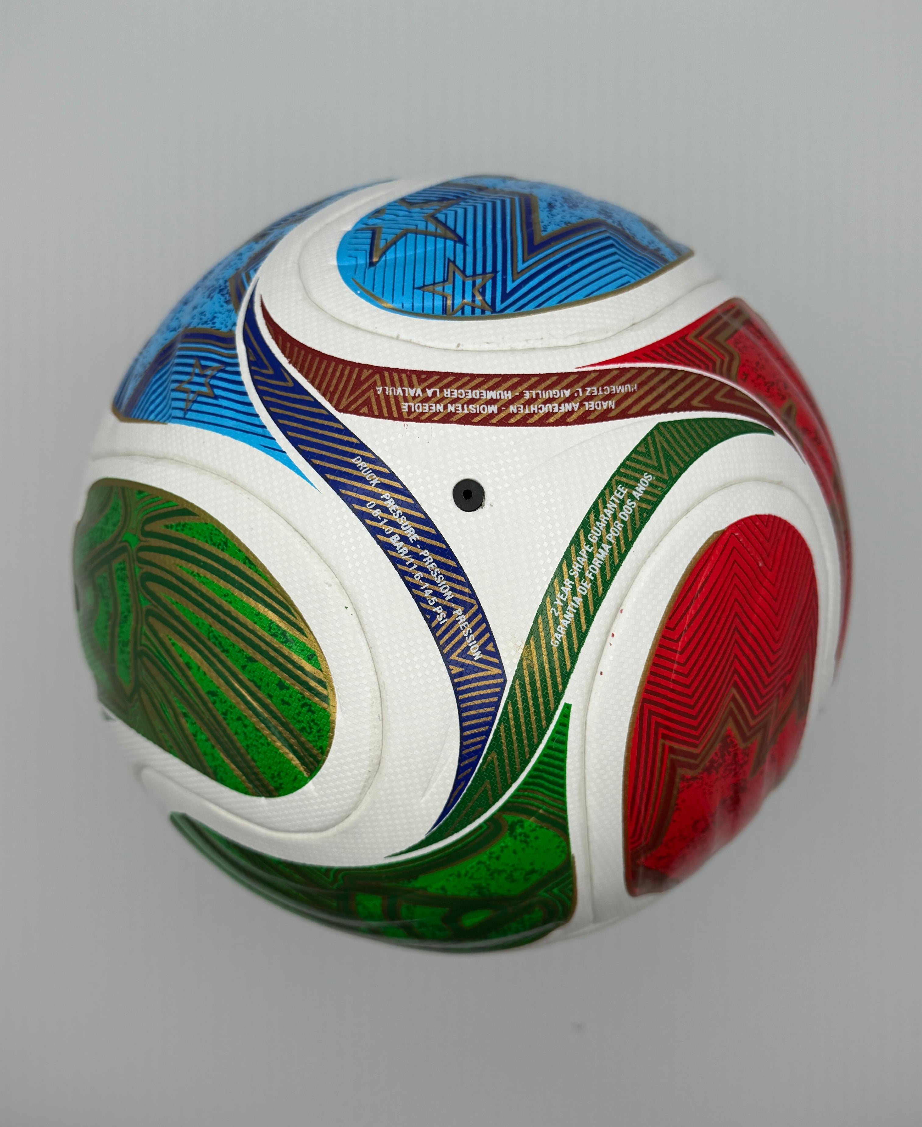 Adidas Trionda Four Panels - FIFA World Cup 2026 – Gold Key