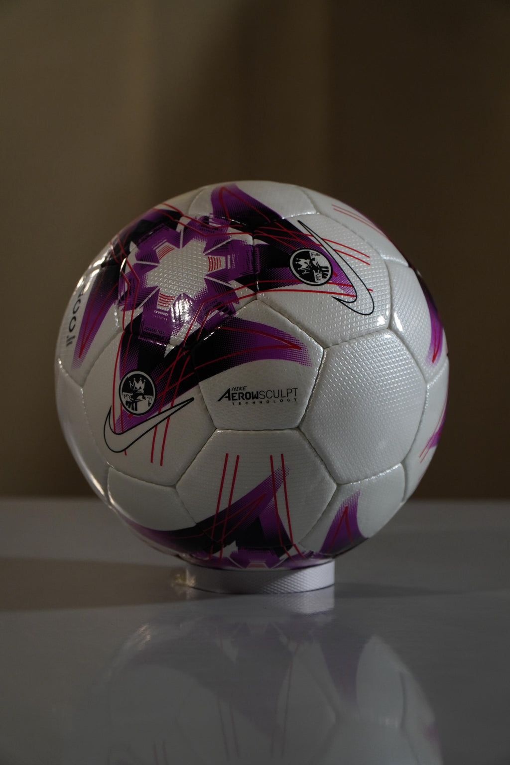 Nike Flight 2023-2024 Premier League Ball