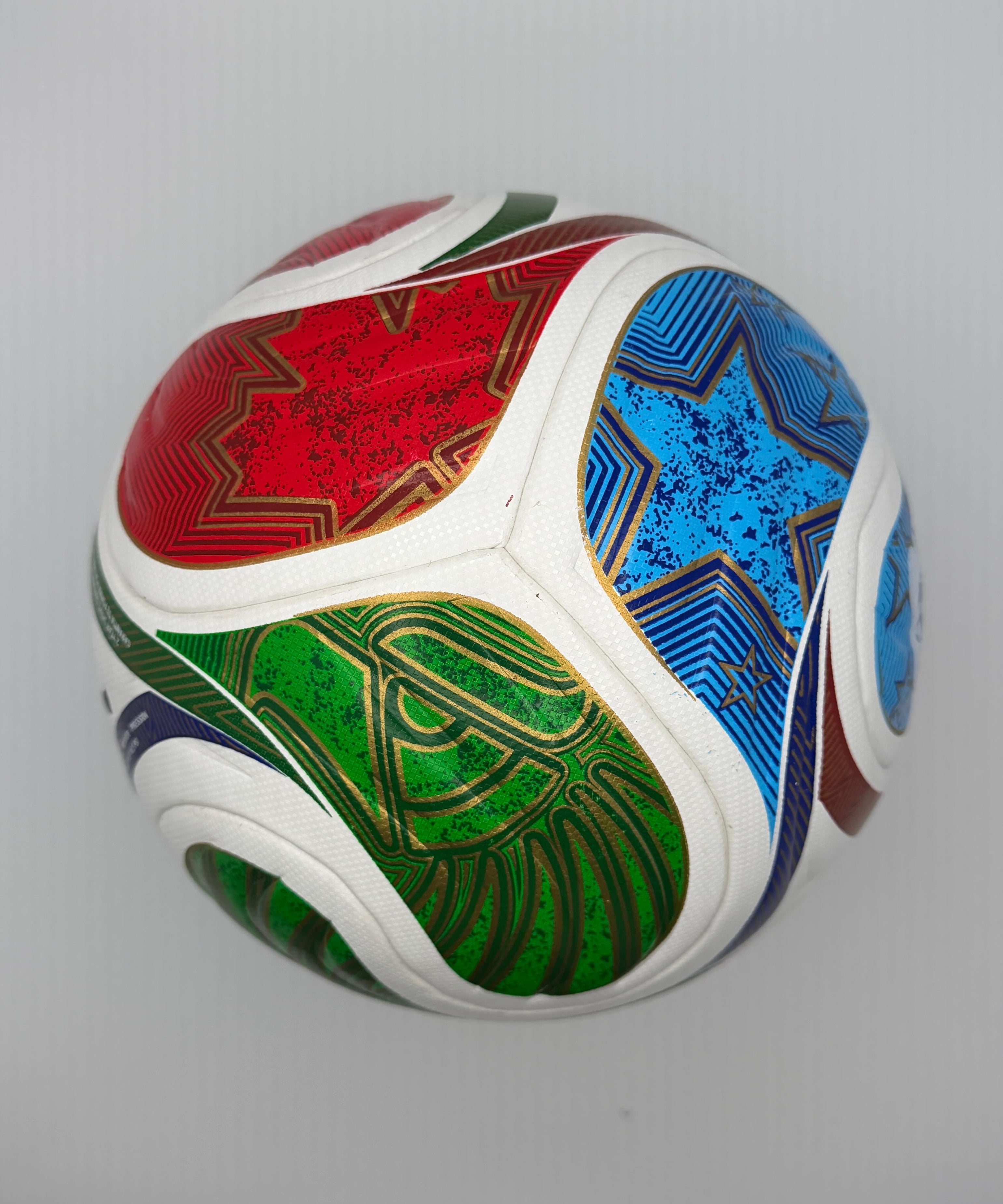 Adidas Trionda Four Panels - FIFA World Cup 2026